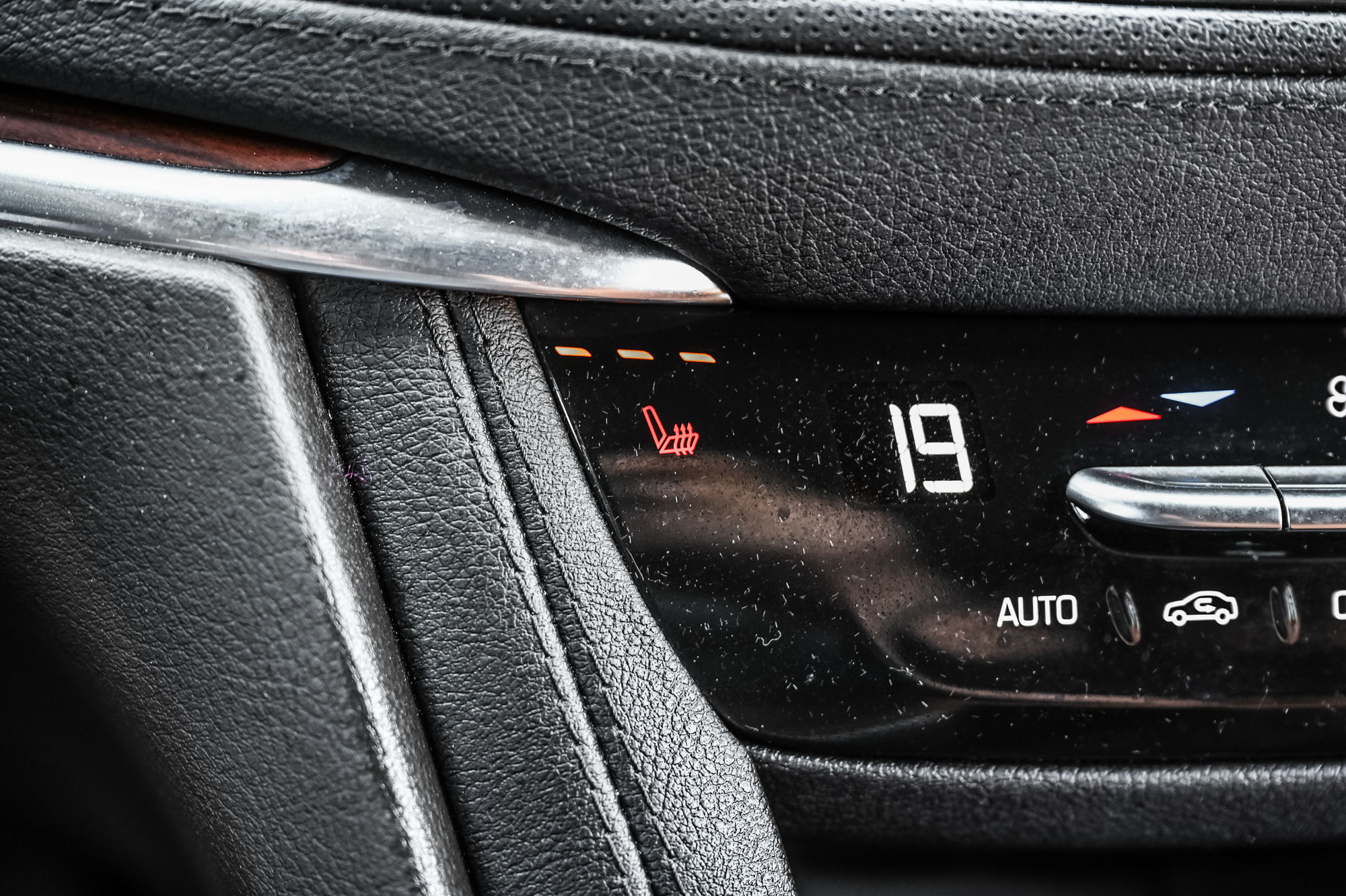 2023 Cadillac XT5 in Dollard-des-Ormeaux, Quebec