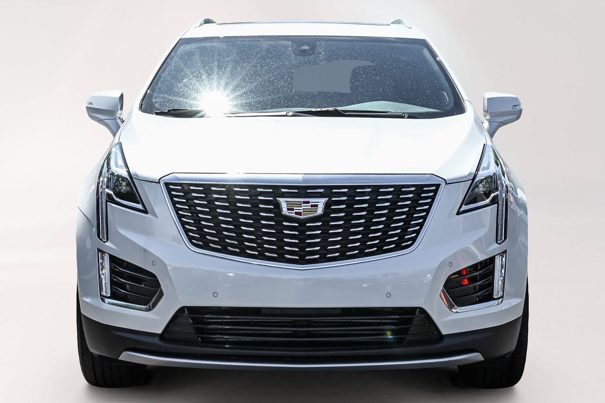 2023 Cadillac XT5 in Dollard-des-Ormeaux, Quebec