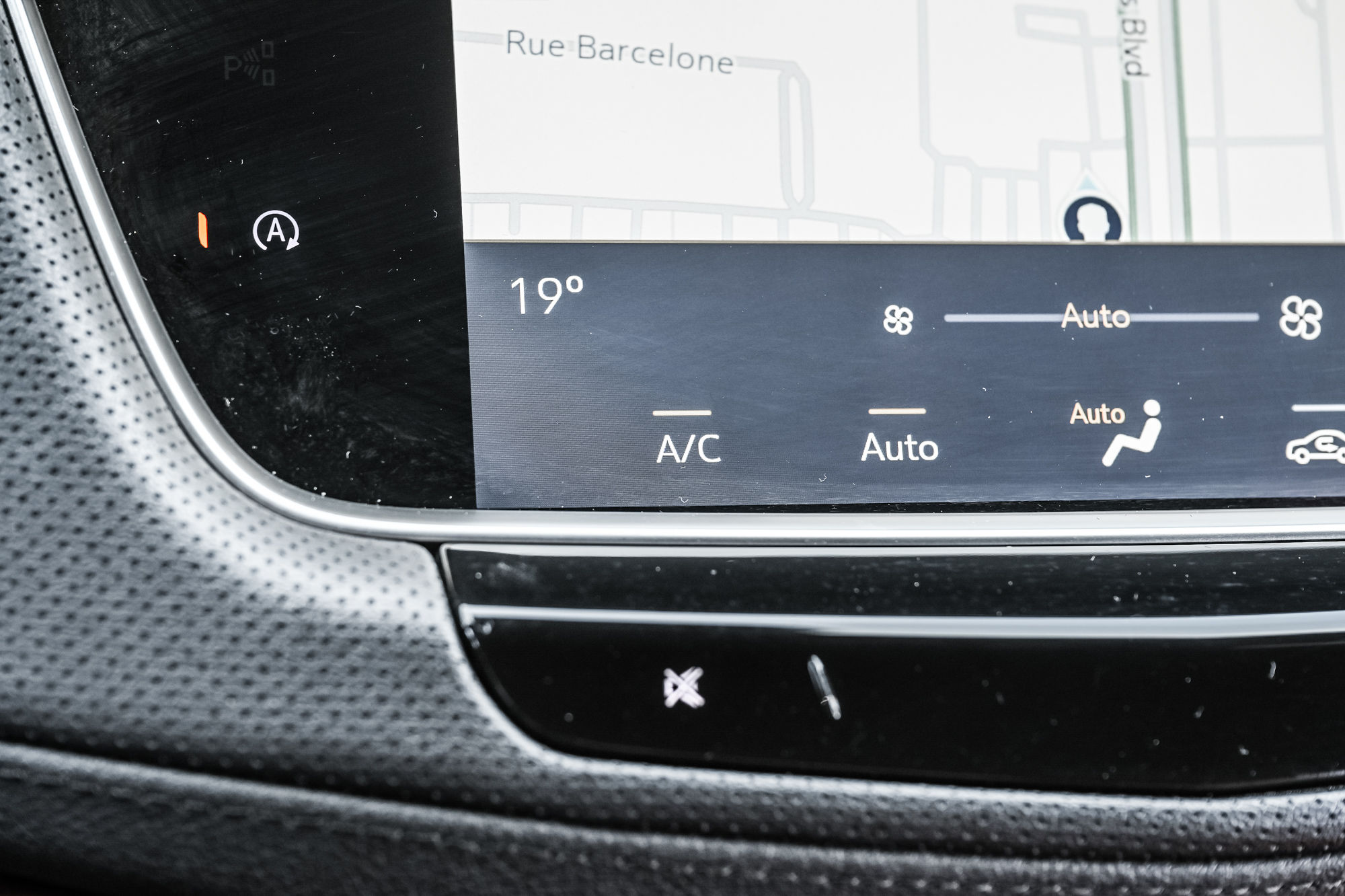 2023 Cadillac XT5 in Dollard-des-Ormeaux, Quebec
