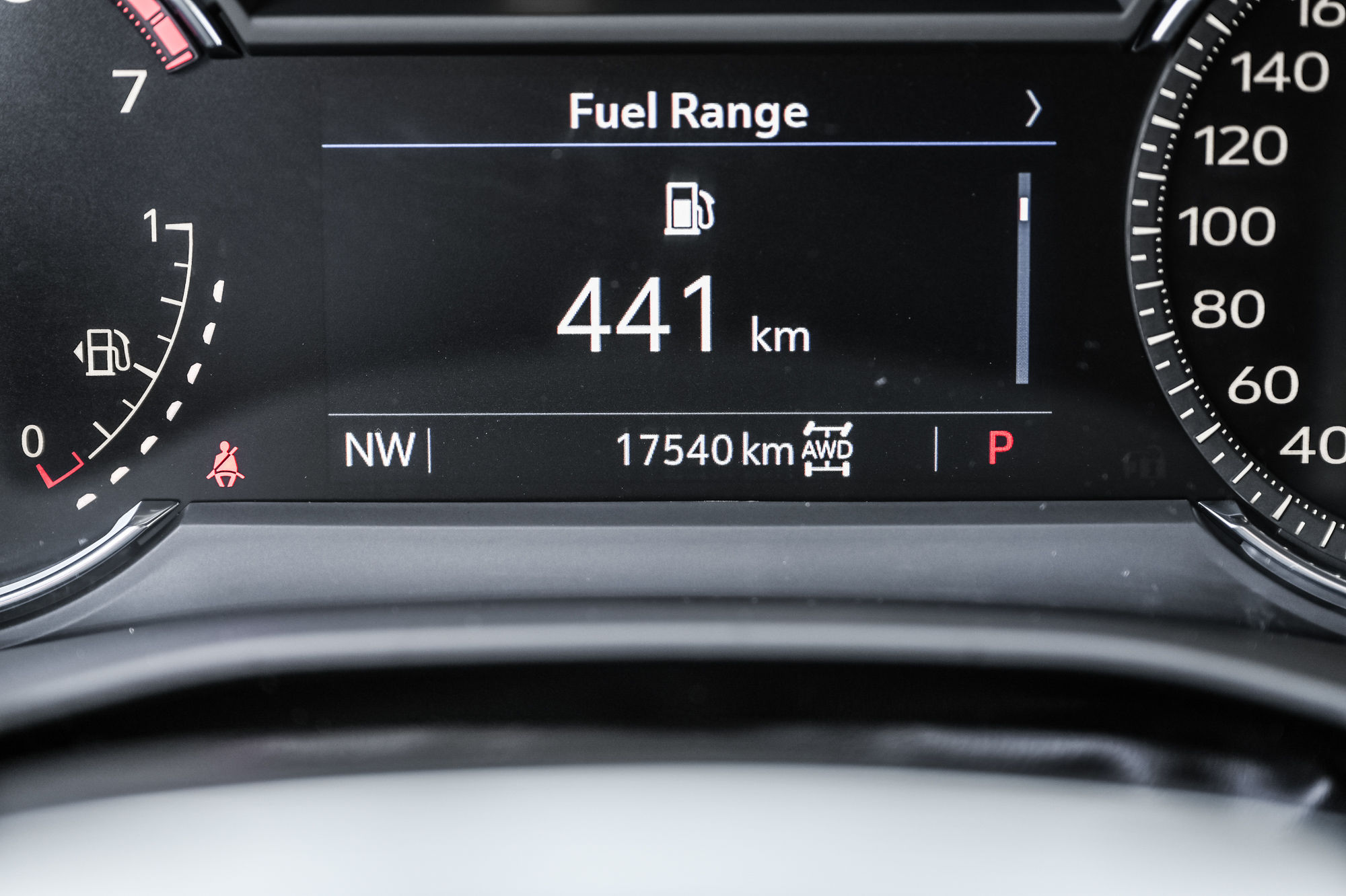 2023 Cadillac XT5 in Dollard-des-Ormeaux, Quebec