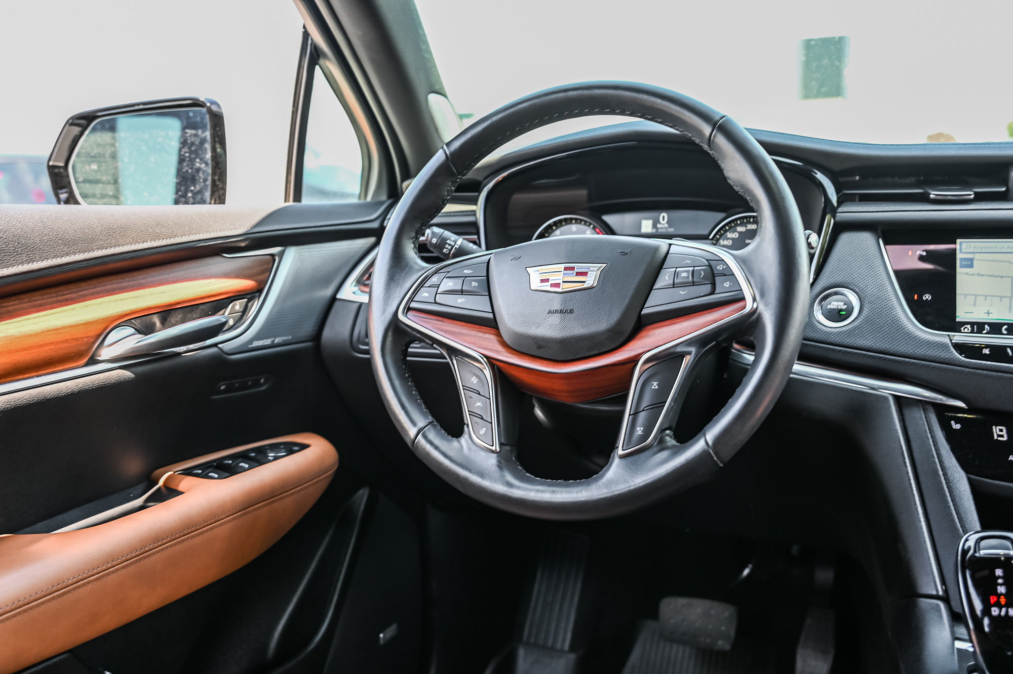2023 Cadillac XT5 in Dollard-des-Ormeaux, Quebec