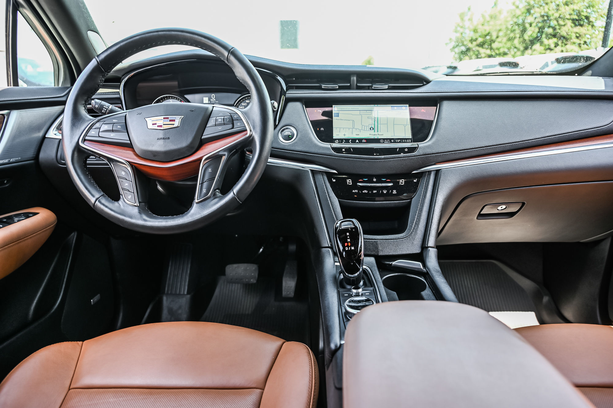 2023 Cadillac XT5 in Dollard-des-Ormeaux, Quebec