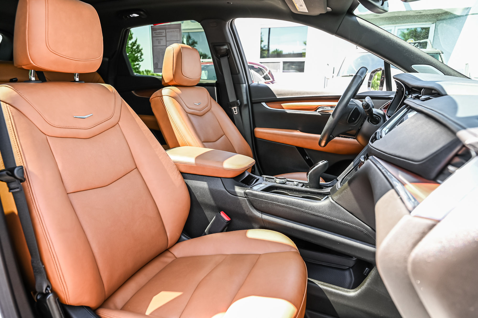 2023 Cadillac XT5 in Dollard-des-Ormeaux, Quebec