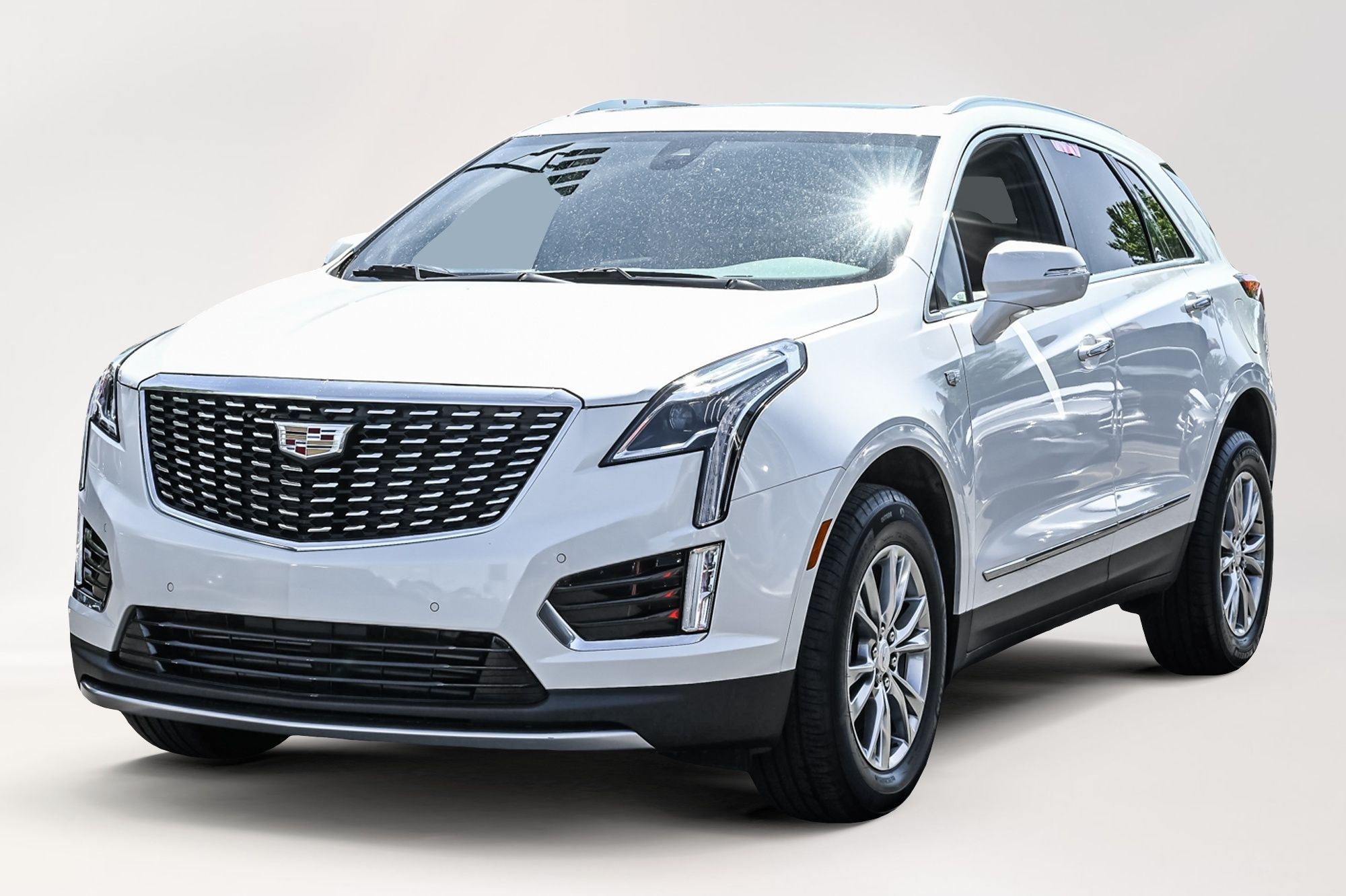 2023 Cadillac XT5 in Dollard-des-Ormeaux, Quebec