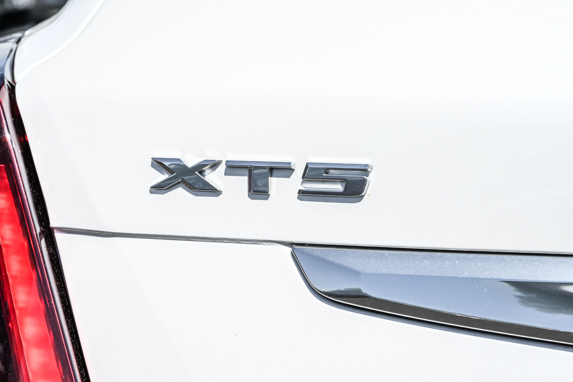 2023 Cadillac XT5 in Dollard-des-Ormeaux, Quebec