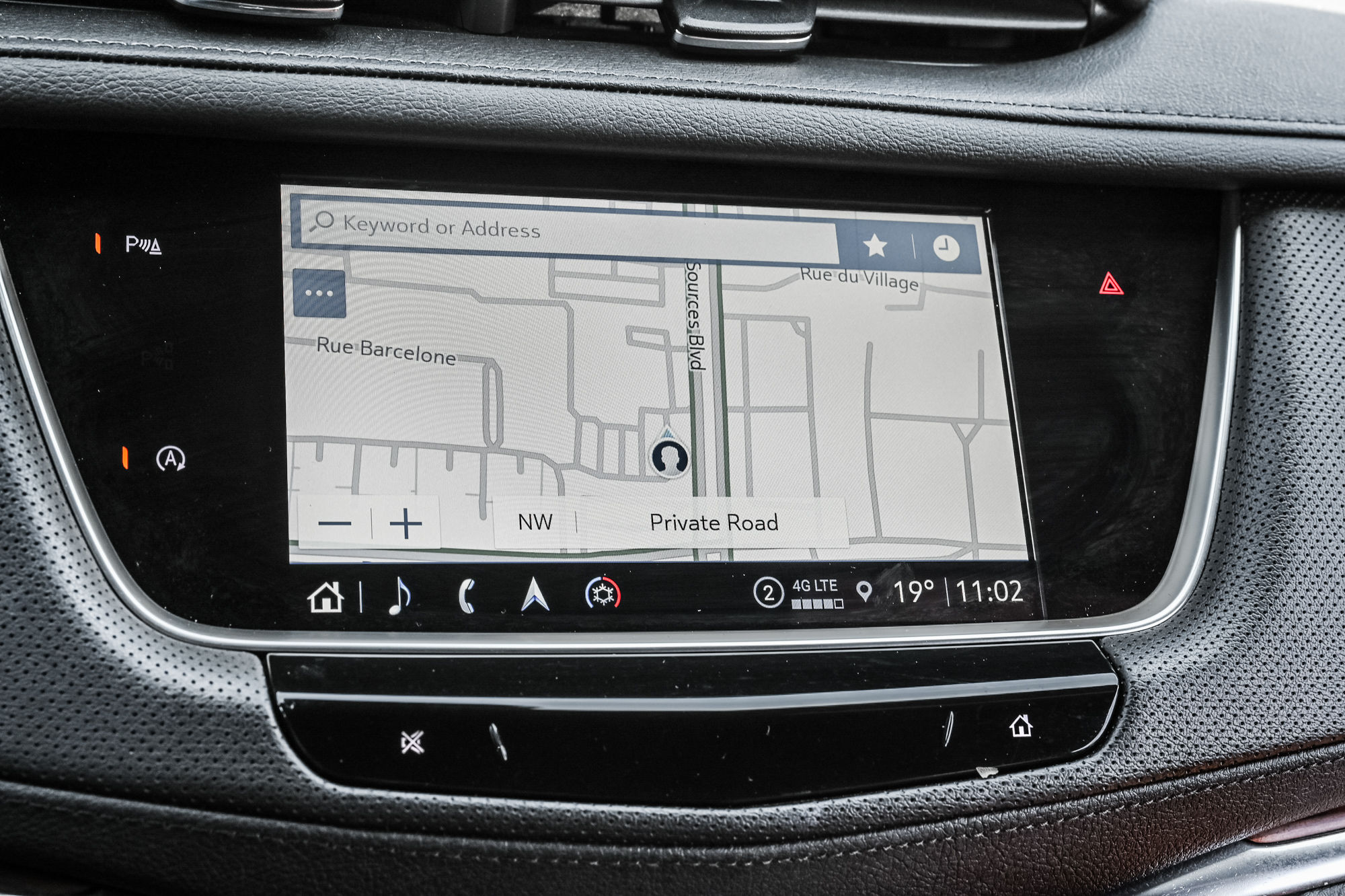 2023 Cadillac XT5 in Dollard-des-Ormeaux, Quebec