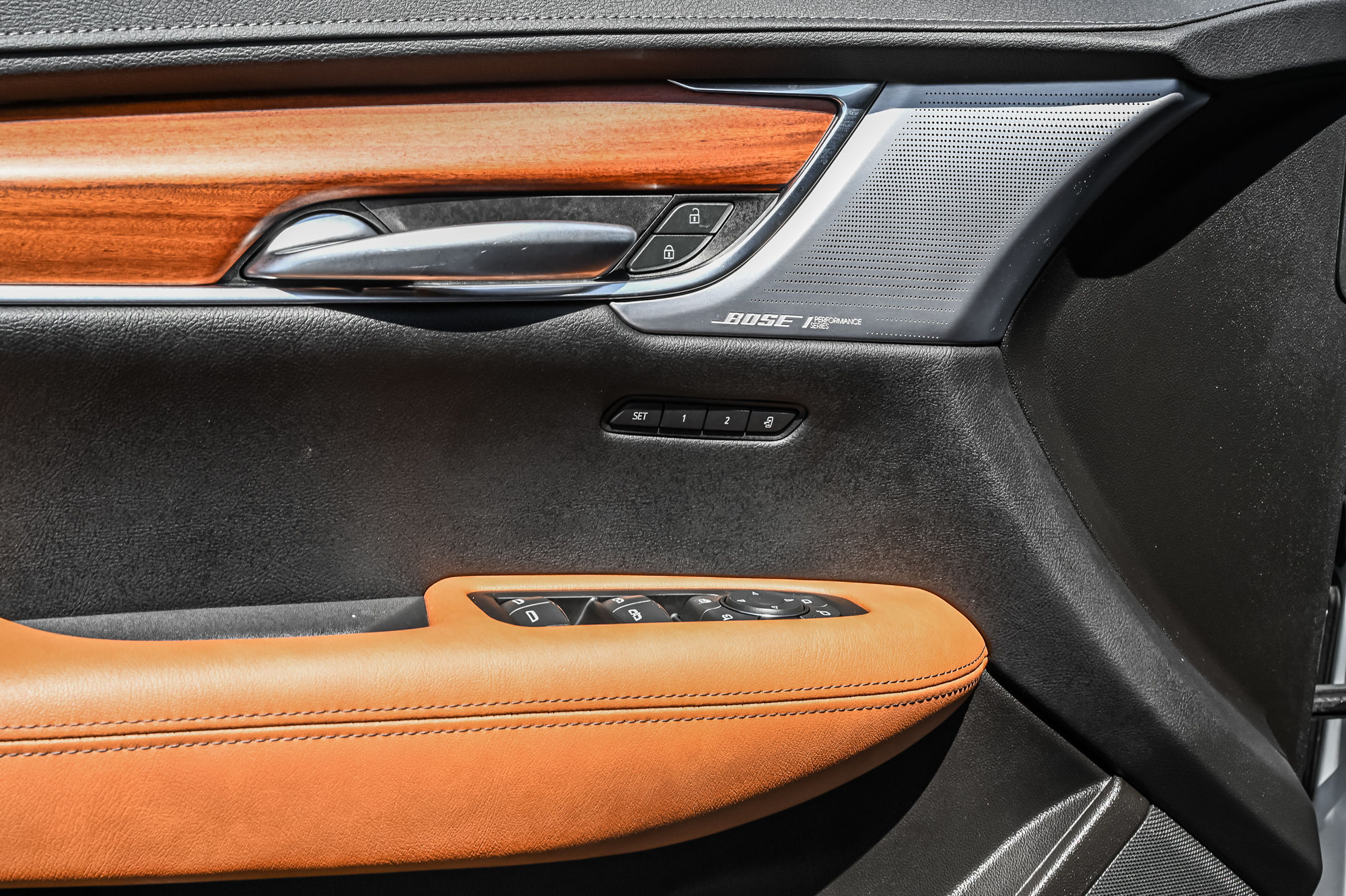 2023 Cadillac XT5 in Dollard-des-Ormeaux, Quebec