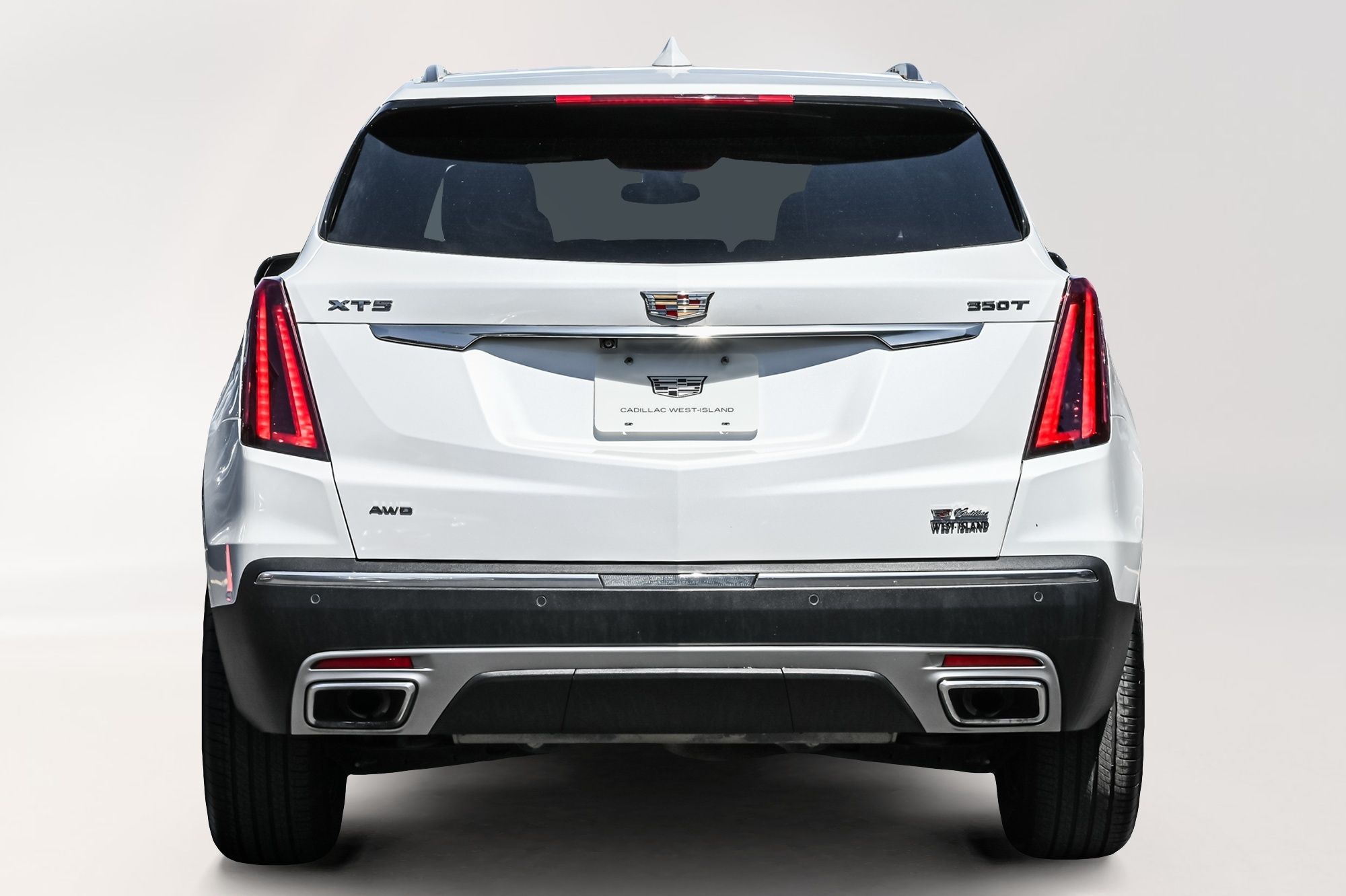2023 Cadillac XT5 in Dollard-des-Ormeaux, Quebec