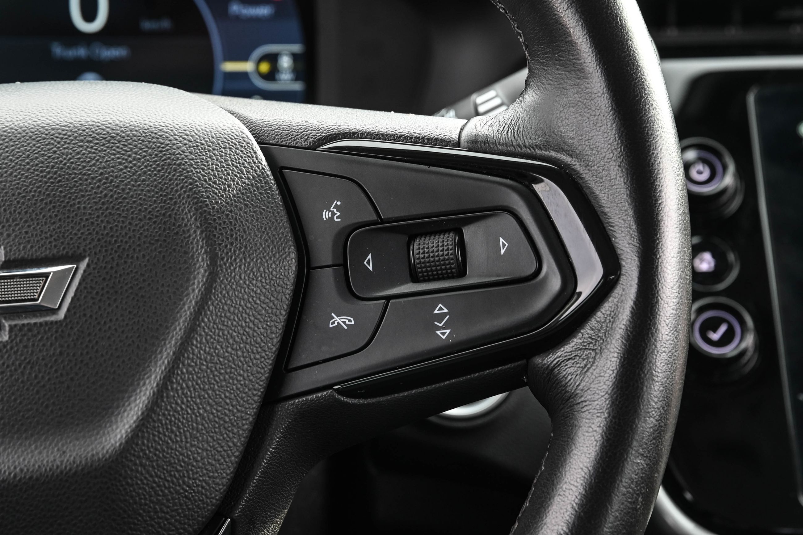 Chevrolet Bolt EUV  2023 à Dollard-des-Ormeaux, Québec