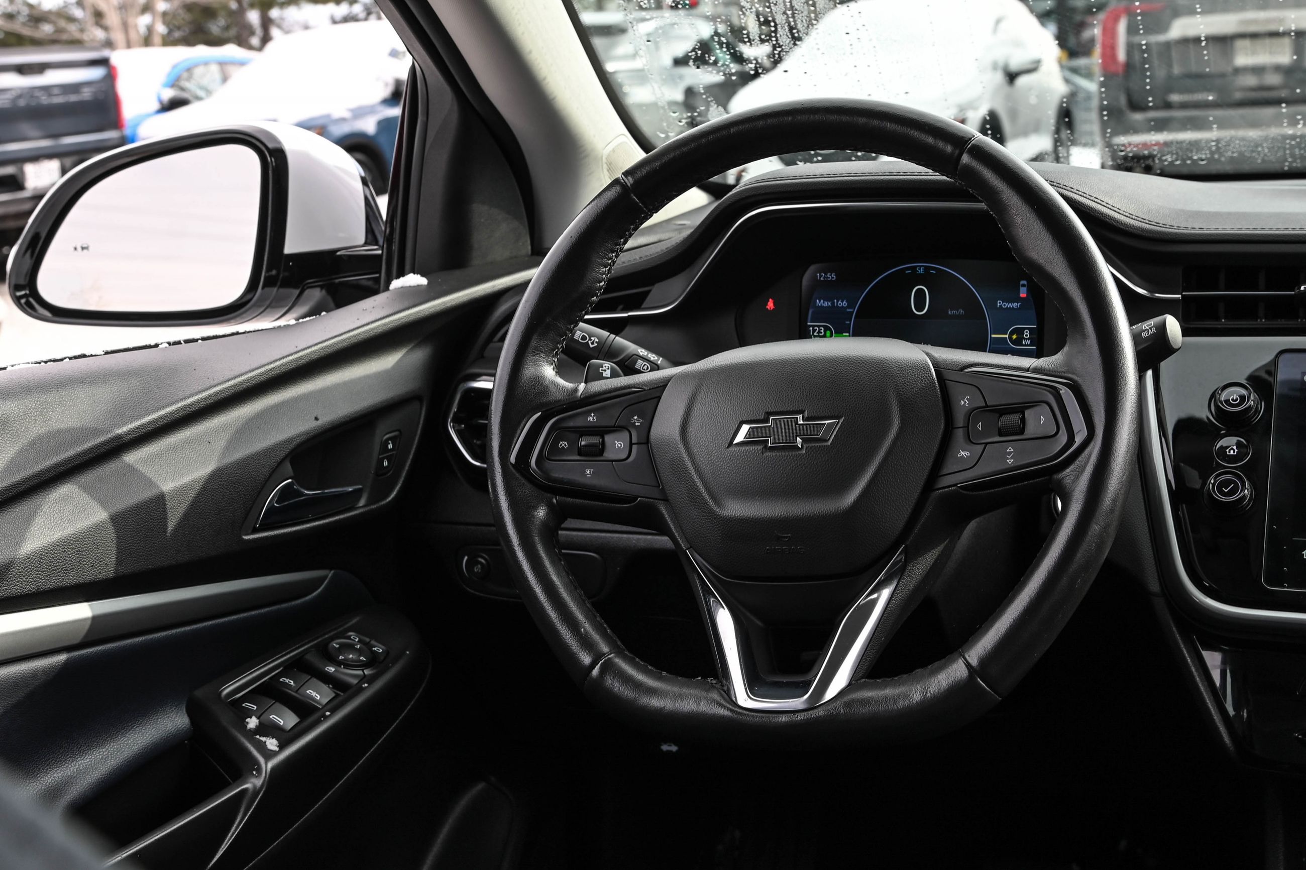 Chevrolet Bolt EUV  2023 à Dollard-des-Ormeaux, Québec