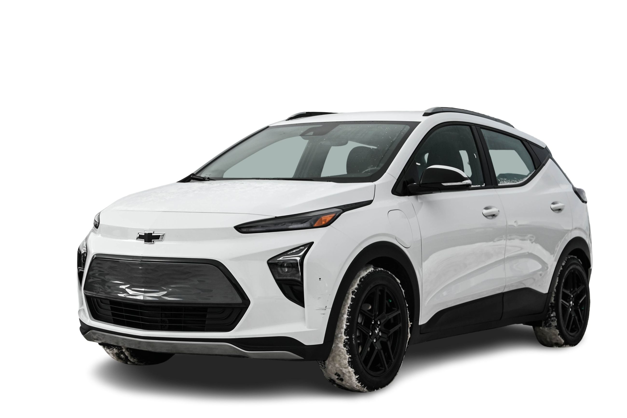 Chevrolet Bolt EUV  2023 à Dollard-des-Ormeaux, Québec