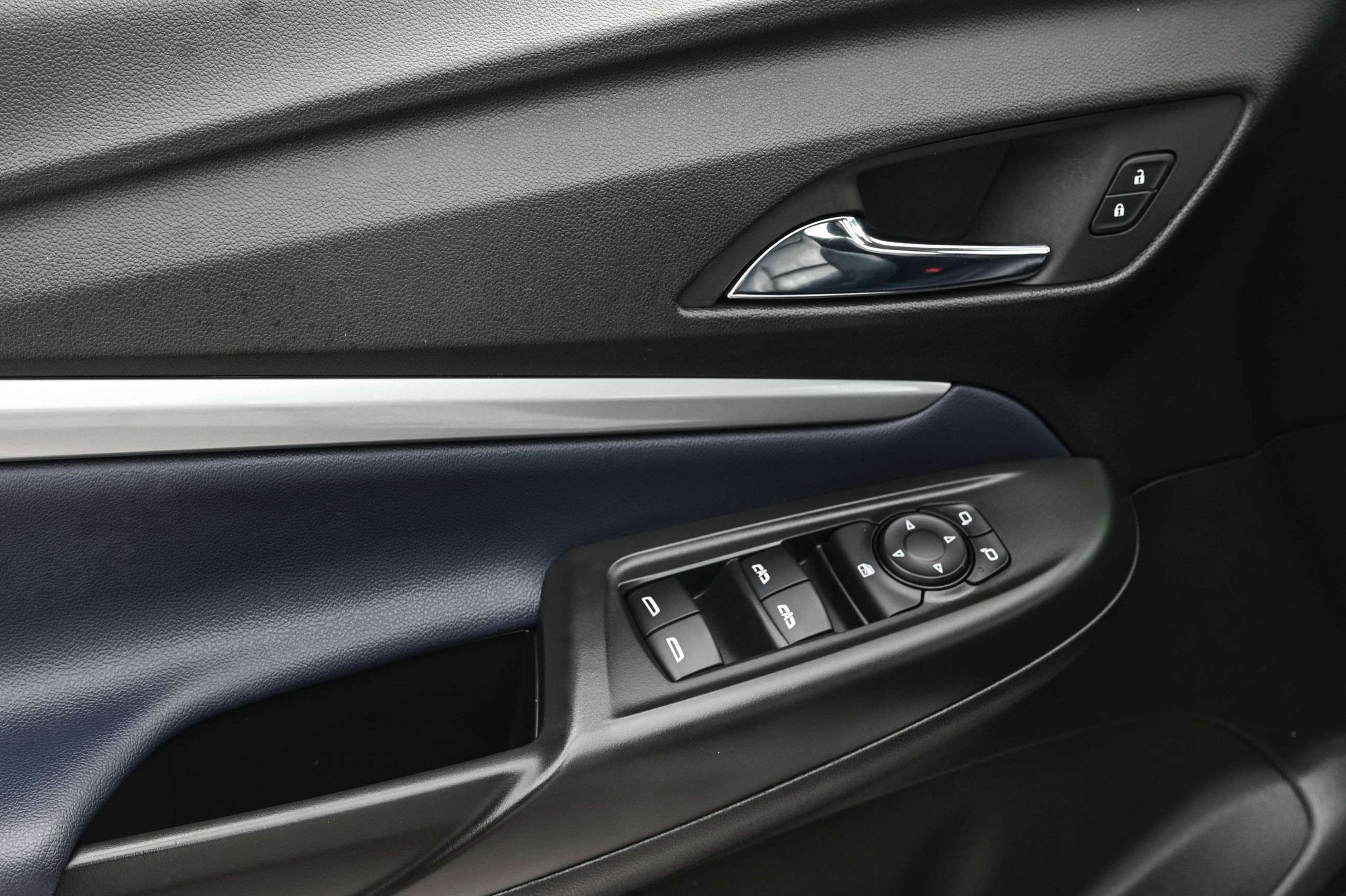 Chevrolet Bolt EUV  2023 à Dollard-des-Ormeaux, Québec