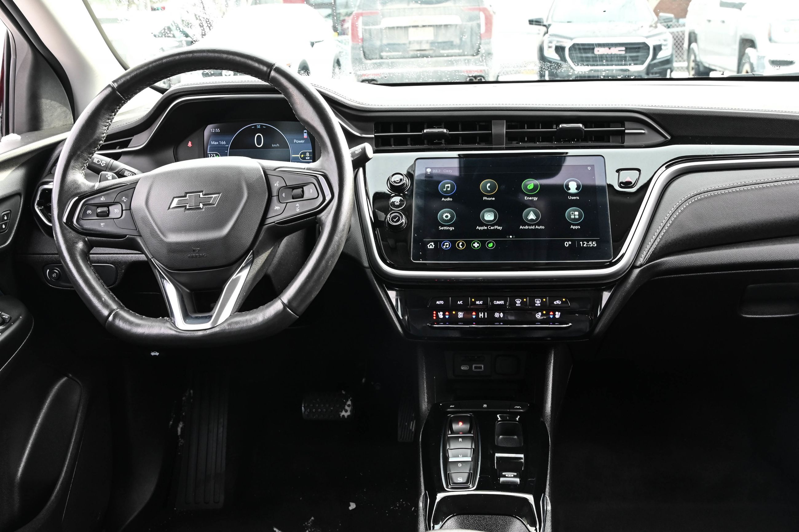 Chevrolet Bolt EUV  2023 à Dollard-des-Ormeaux, Québec