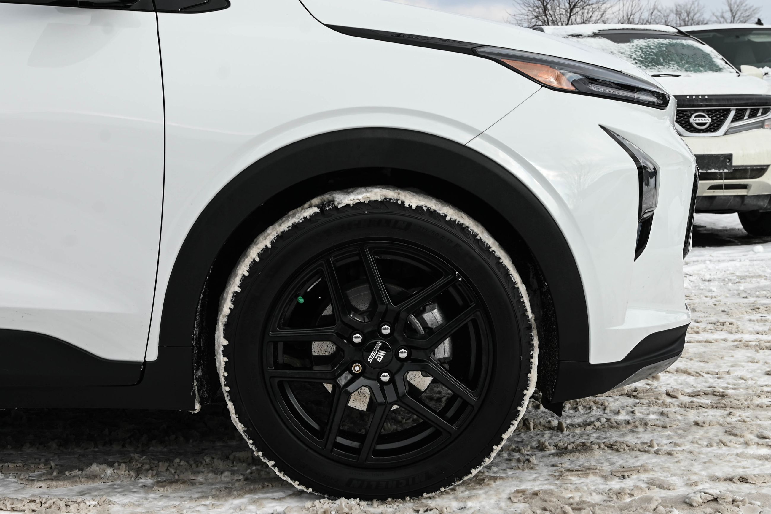 Chevrolet Bolt EUV  2023 à Dollard-des-Ormeaux, Québec