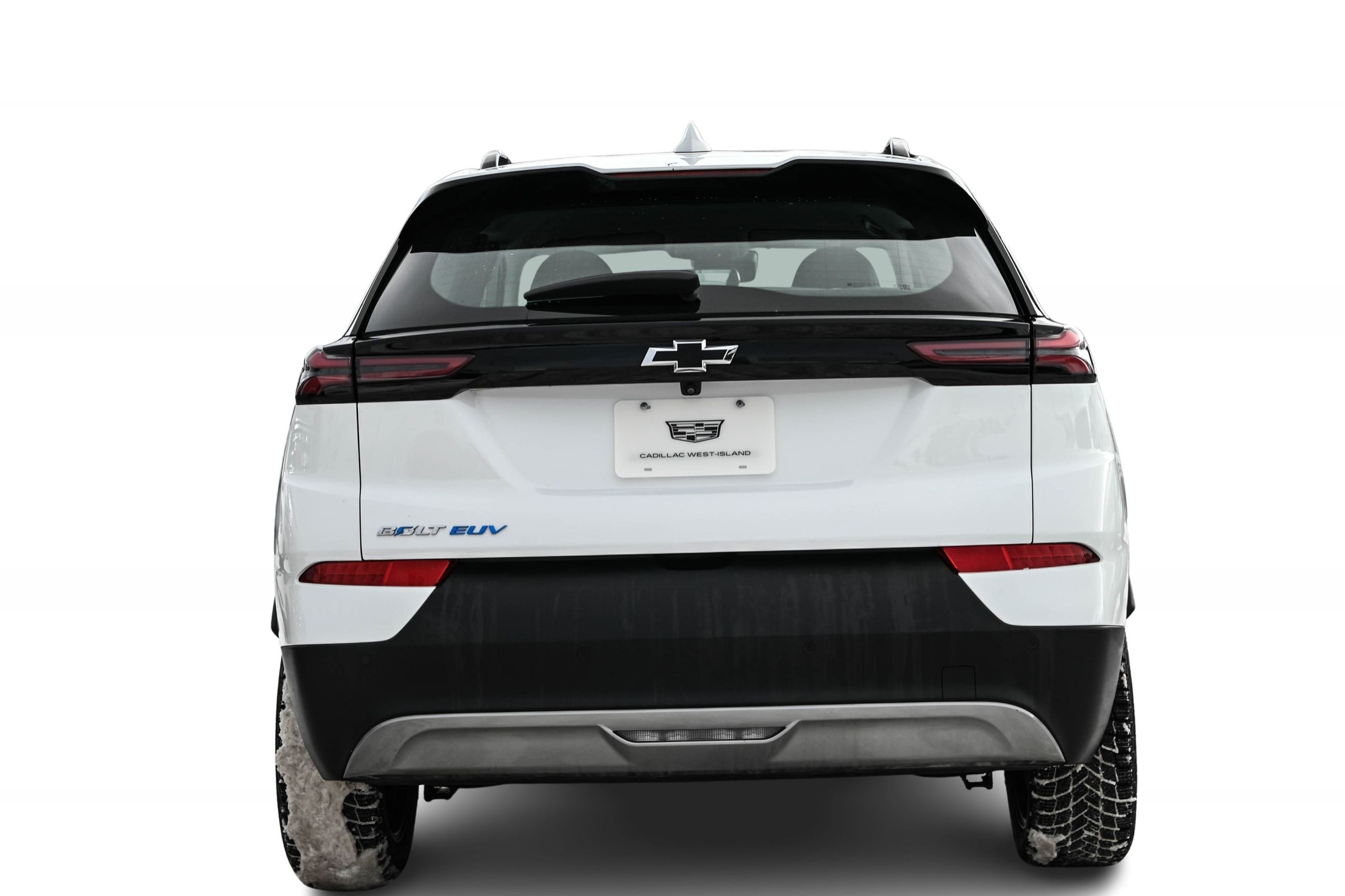 Chevrolet Bolt EUV  2023 à Dollard-des-Ormeaux, Québec