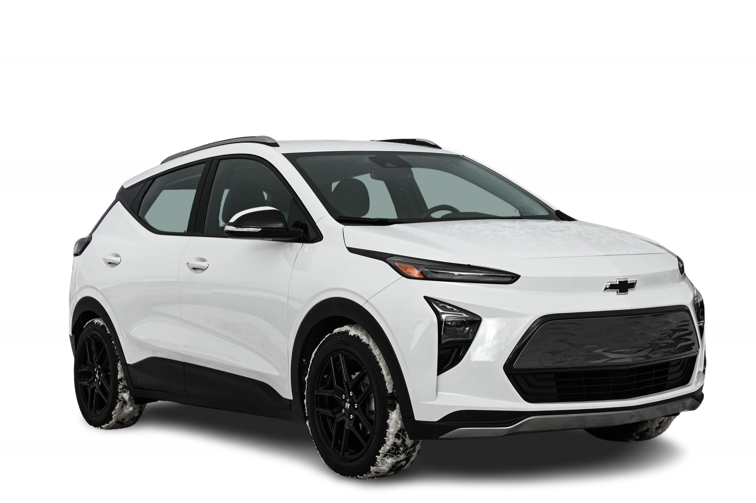 Chevrolet Bolt EUV  2023 à Dollard-des-Ormeaux, Québec