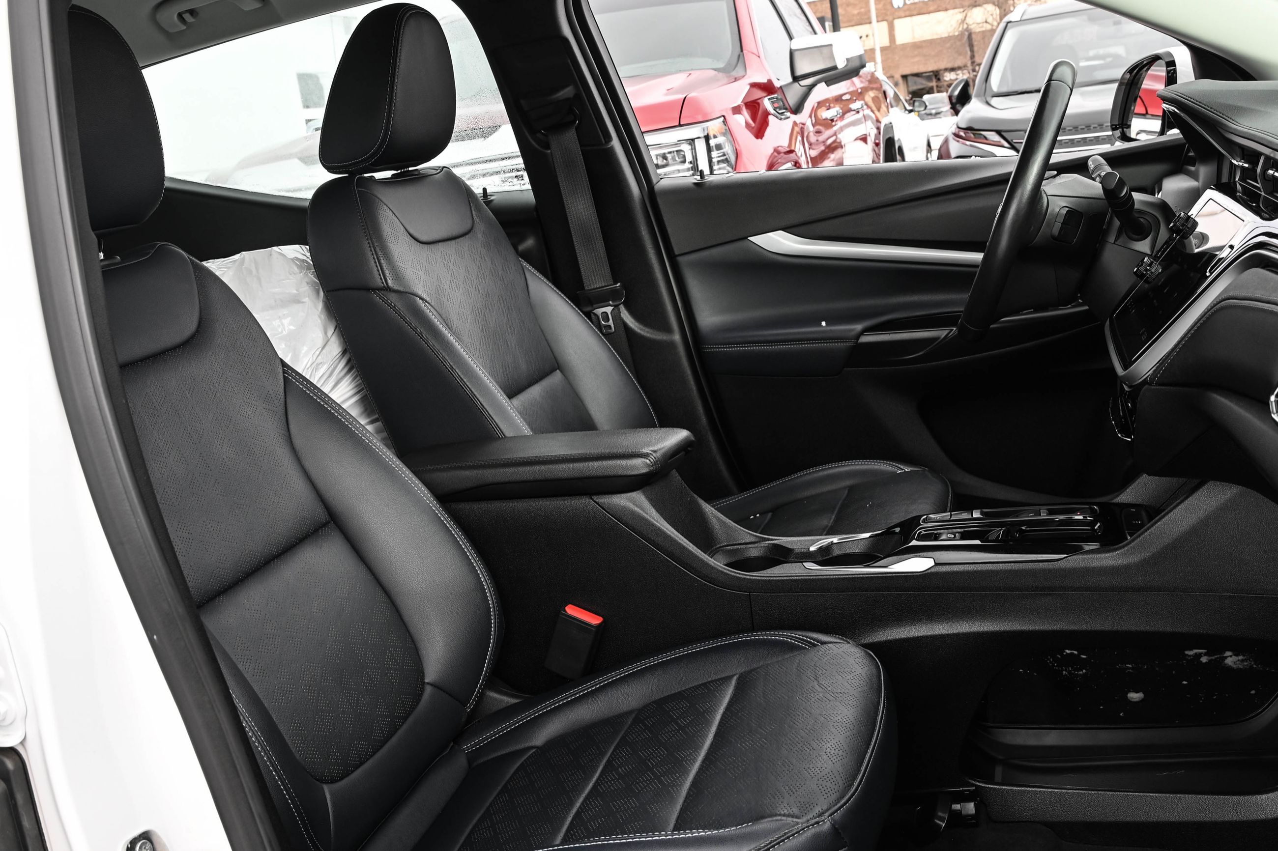 Chevrolet Bolt EUV  2023 à Dollard-des-Ormeaux, Québec