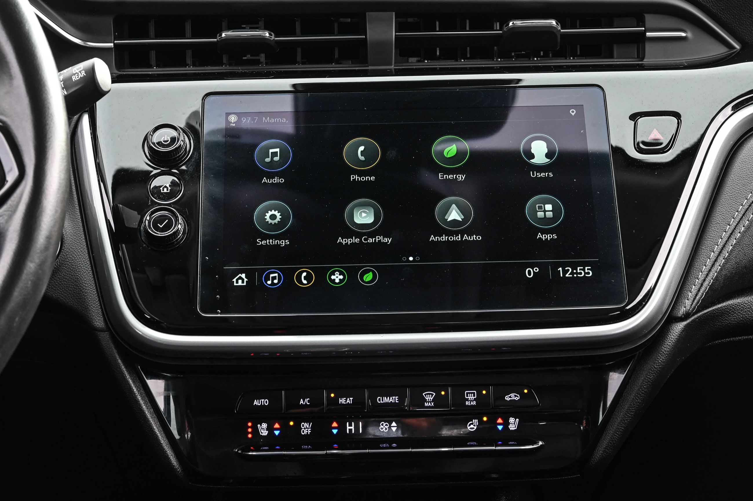 Chevrolet Bolt EUV  2023 à Dollard-des-Ormeaux, Québec