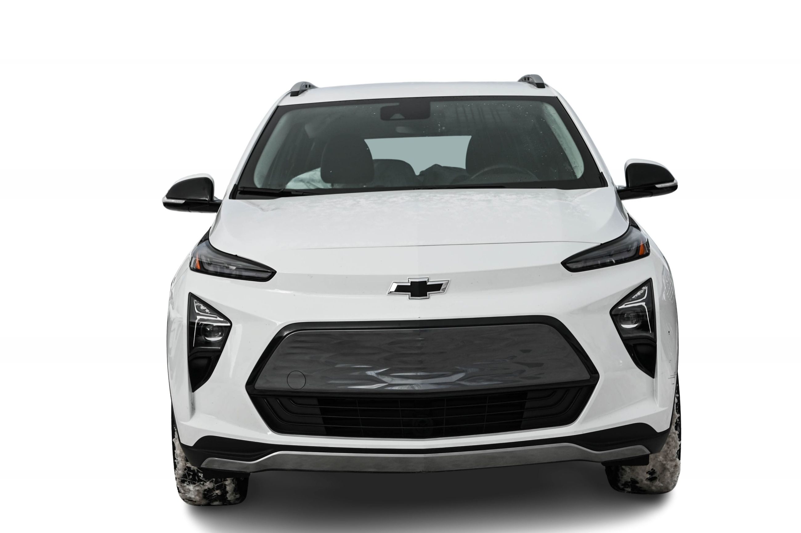 Chevrolet Bolt EUV  2023 à Dollard-des-Ormeaux, Québec