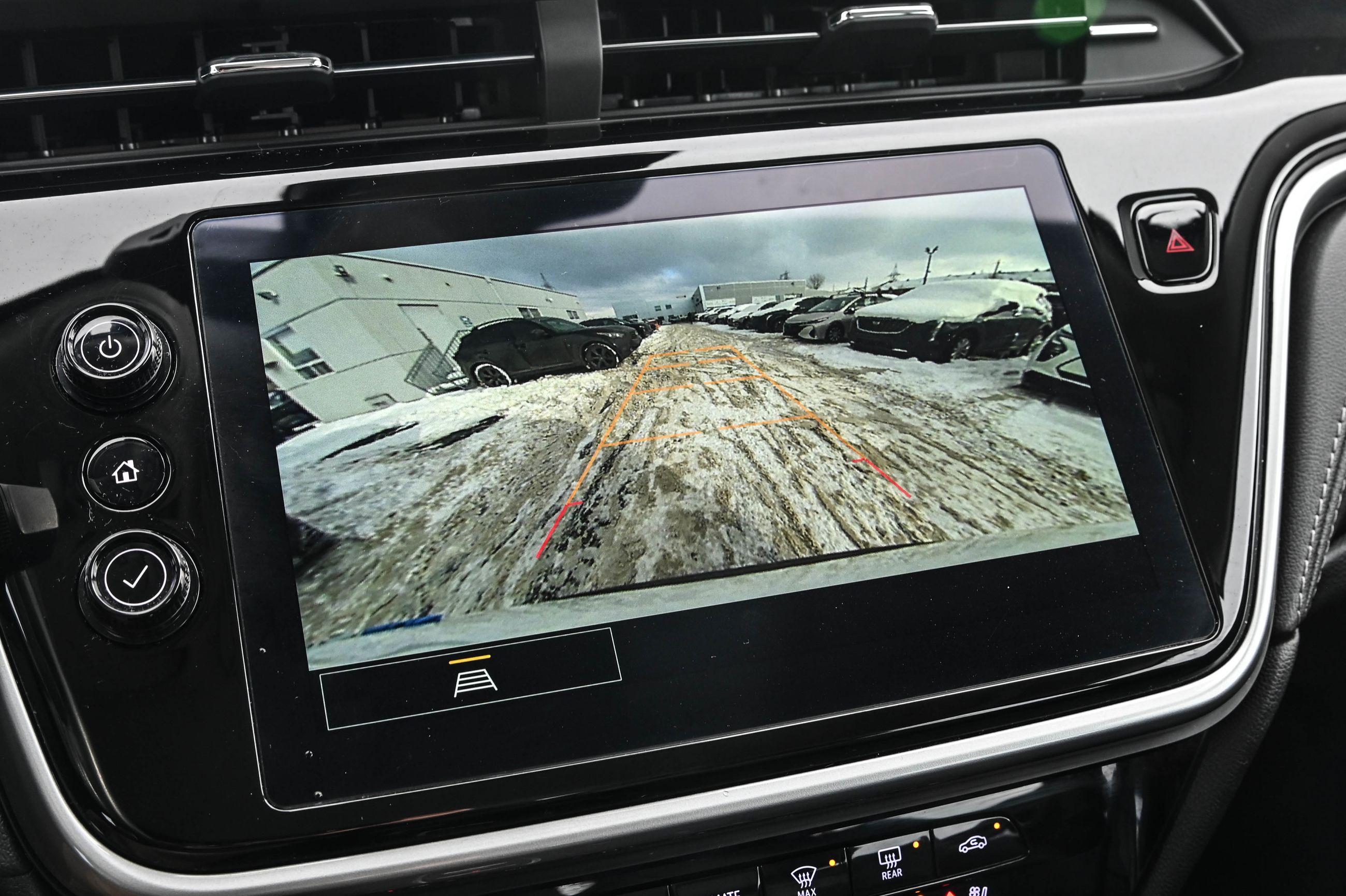 Chevrolet Bolt EUV  2023 à Dollard-des-Ormeaux, Québec