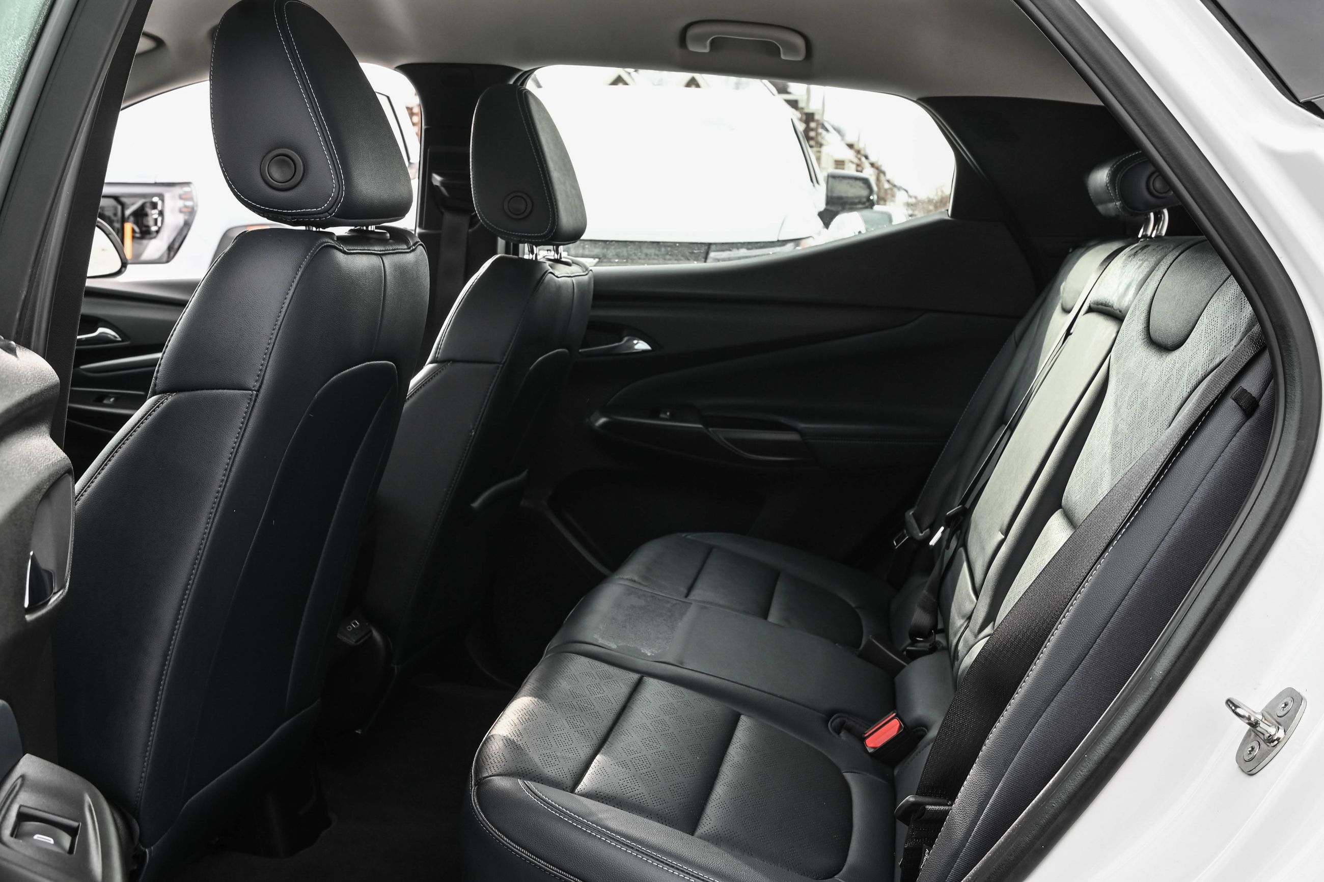 Chevrolet Bolt EUV  2023 à Dollard-des-Ormeaux, Québec