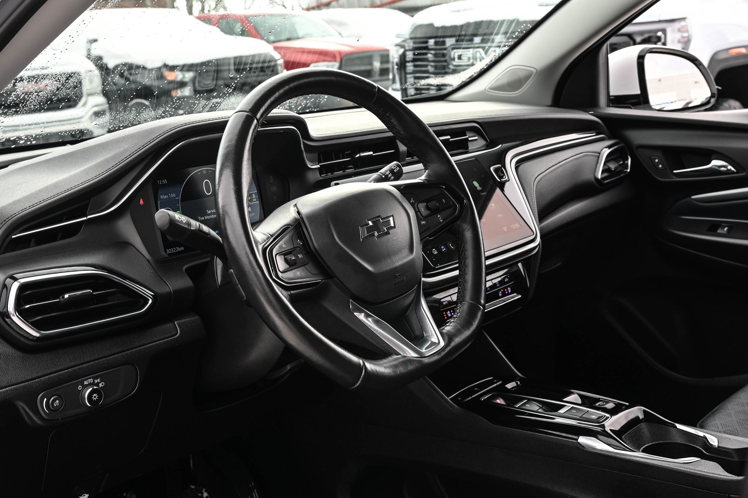 Chevrolet Bolt EUV  2023 à Dollard-des-Ormeaux, Québec