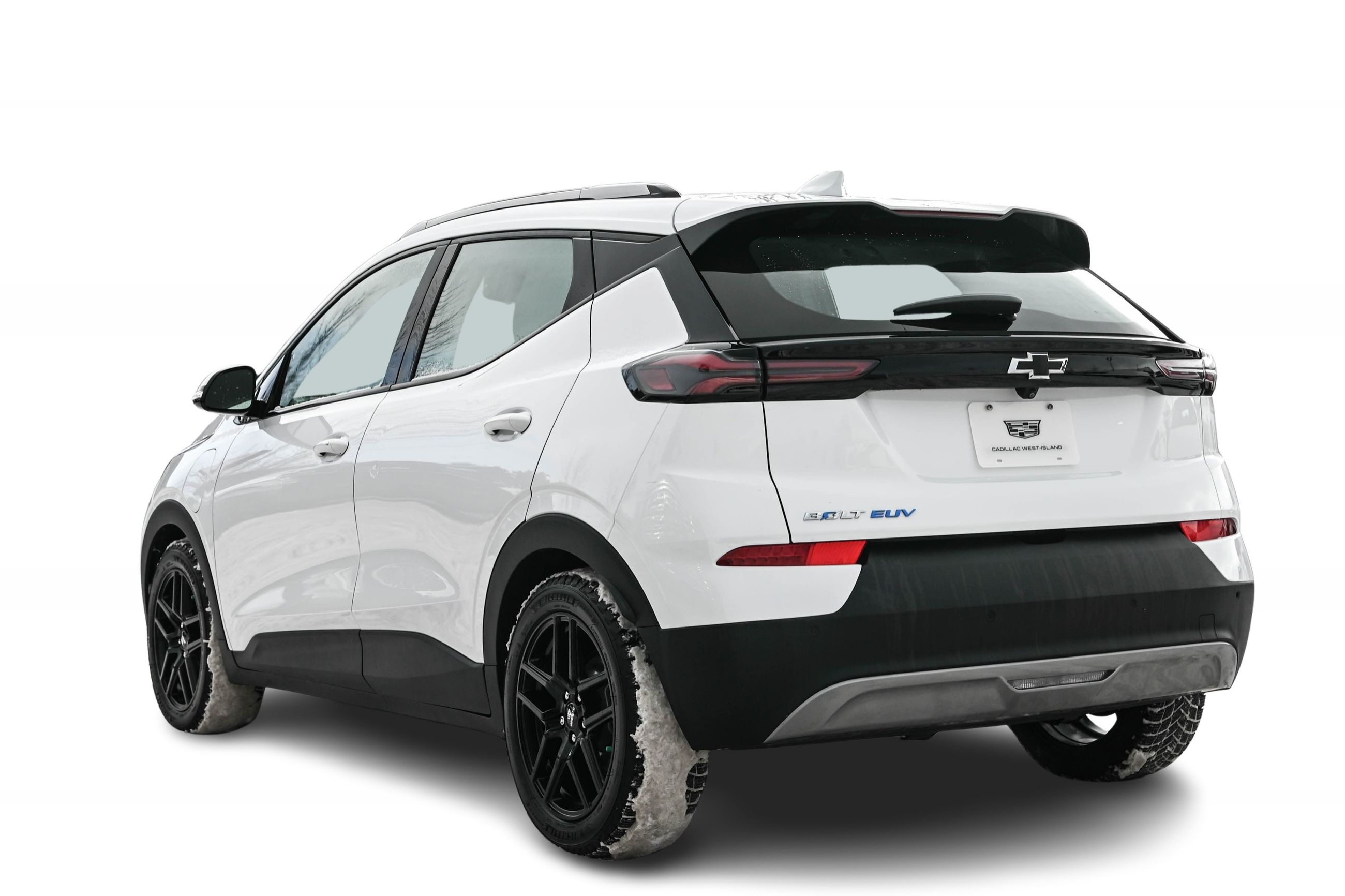 Chevrolet Bolt EUV  2023 à Dollard-des-Ormeaux, Québec