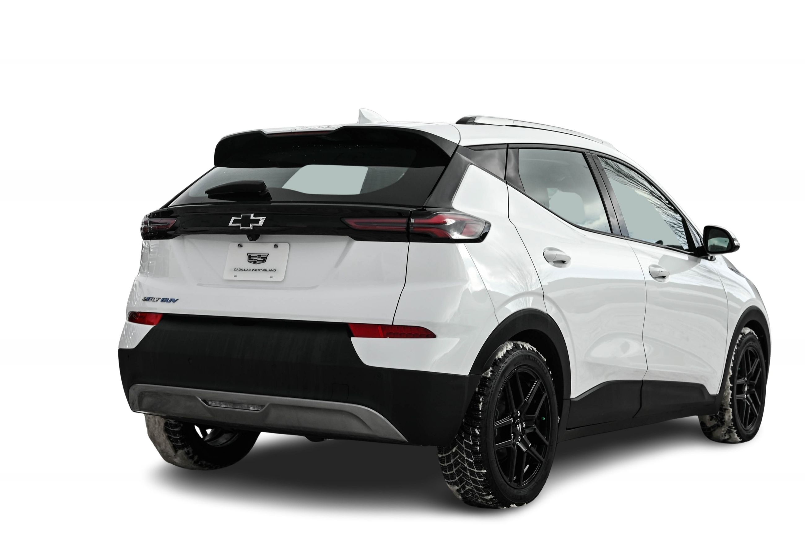Chevrolet Bolt EUV  2023 à Dollard-des-Ormeaux, Québec