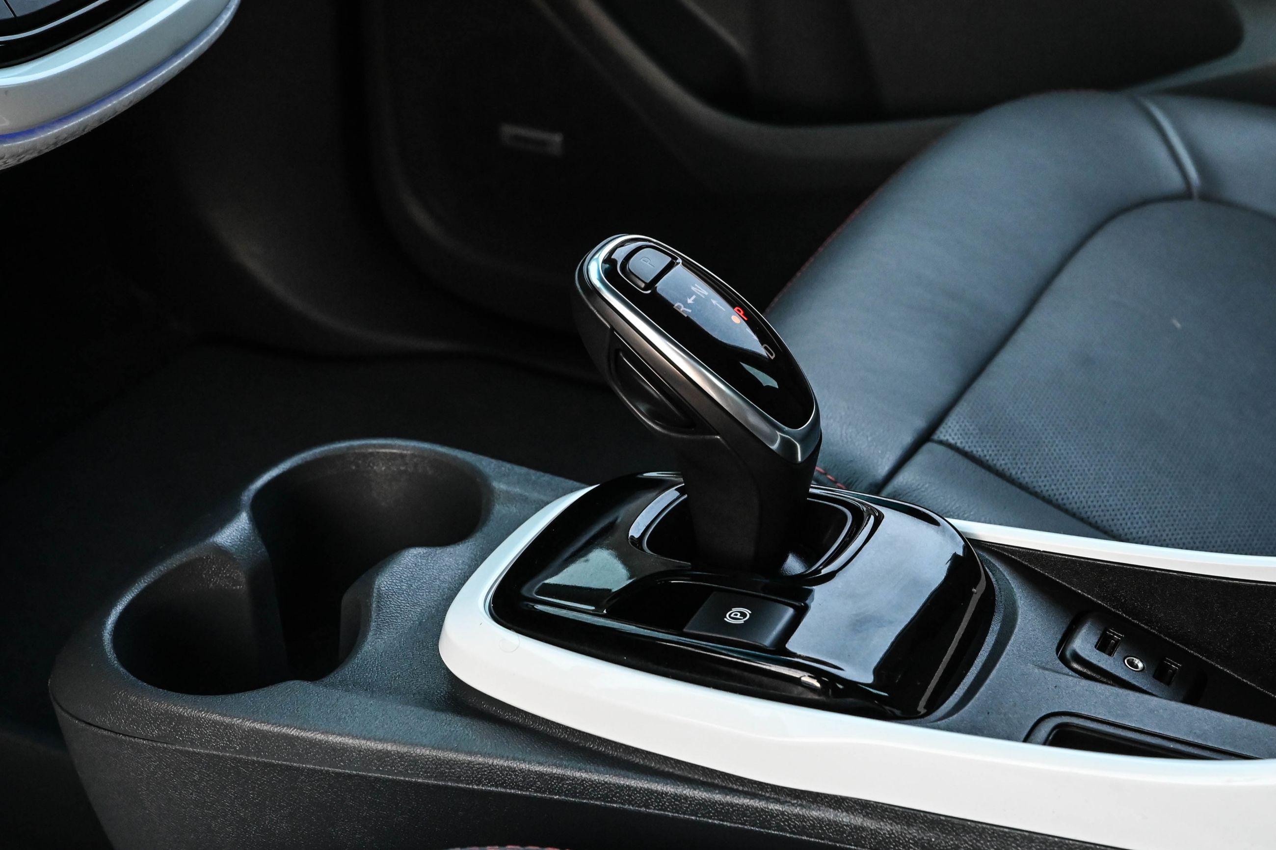 Chevrolet Bolt EV  2019