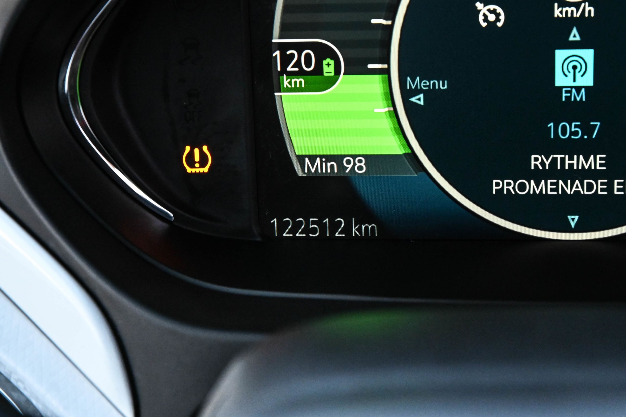 Chevrolet Bolt EV  2019