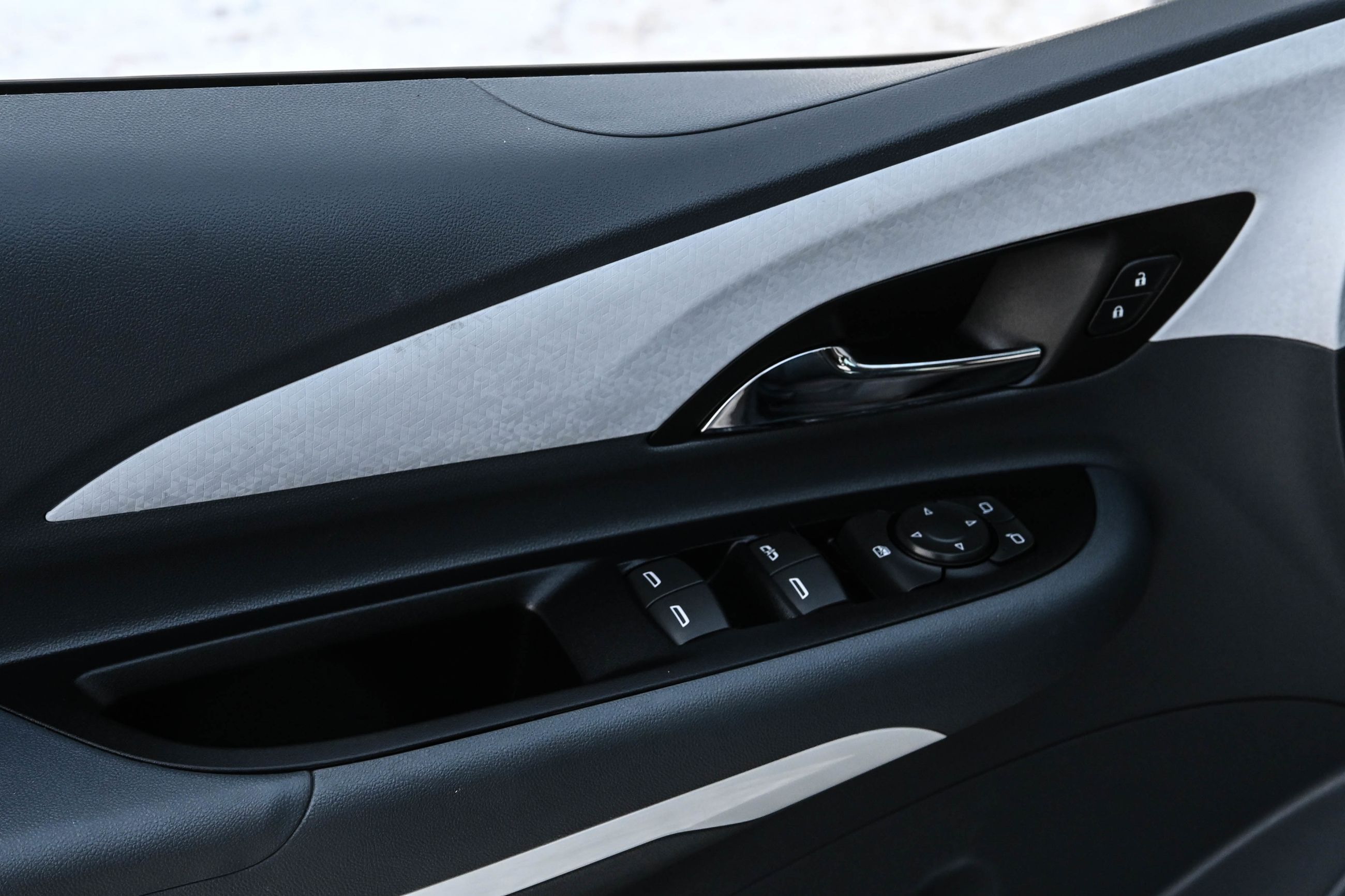 Chevrolet Bolt EV  2019