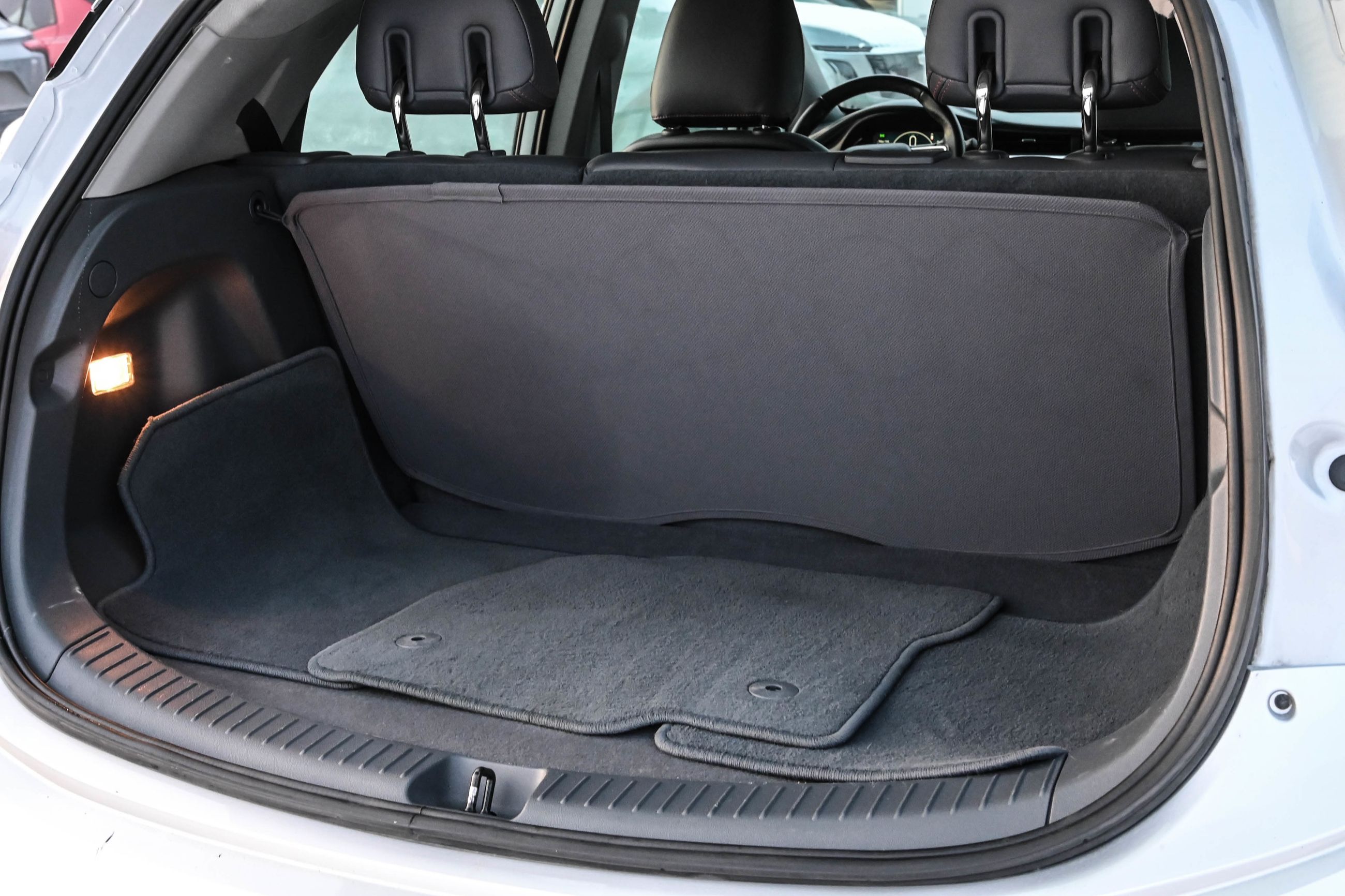 Chevrolet Bolt EV  2019