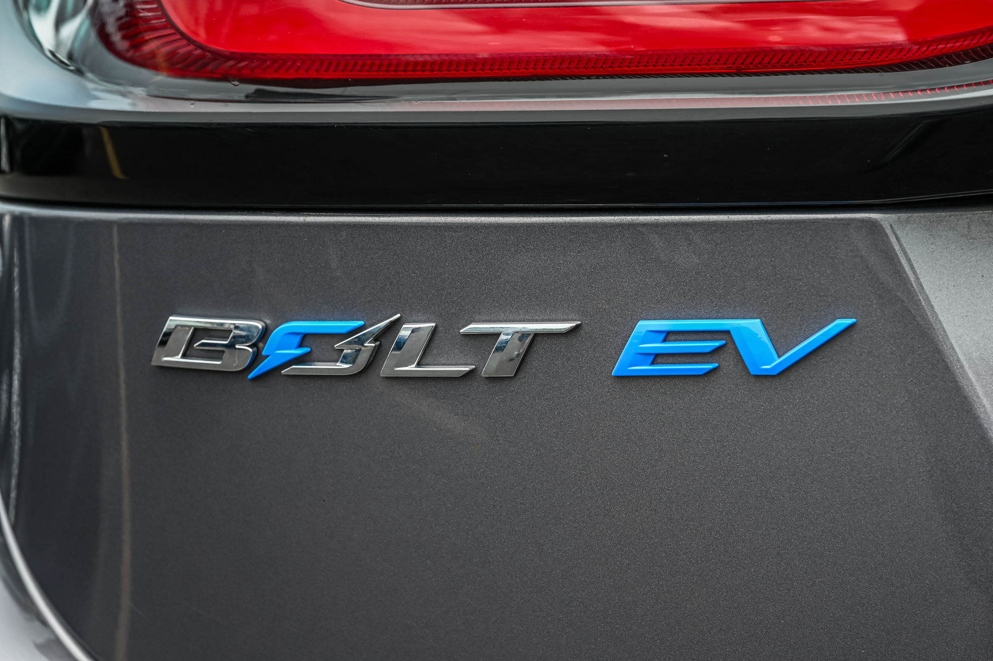 Chevrolet Bolt EV  2023 à Dollard-des-Ormeaux, Québec