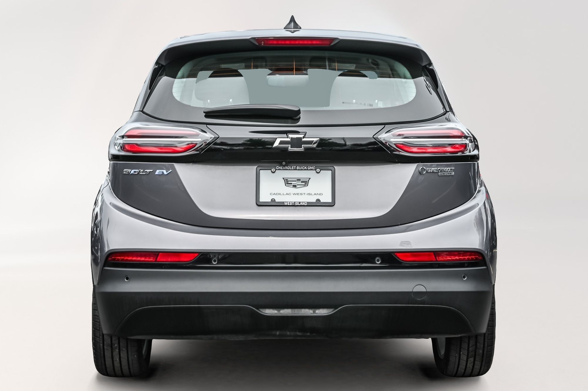 Chevrolet Bolt EV  2023 à Dollard-des-Ormeaux, Québec