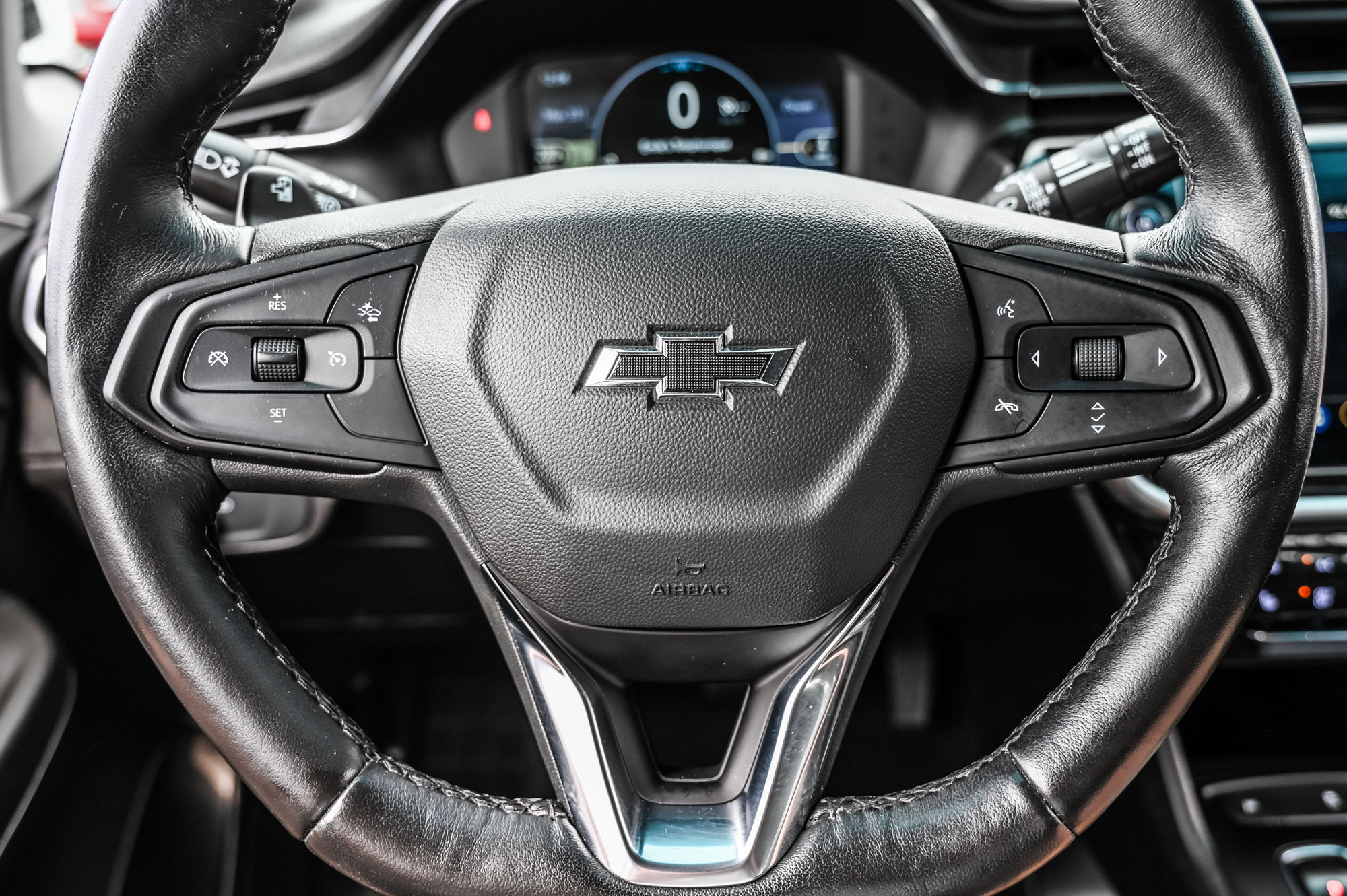 Chevrolet Bolt EV  2023 à Dollard-des-Ormeaux, Québec