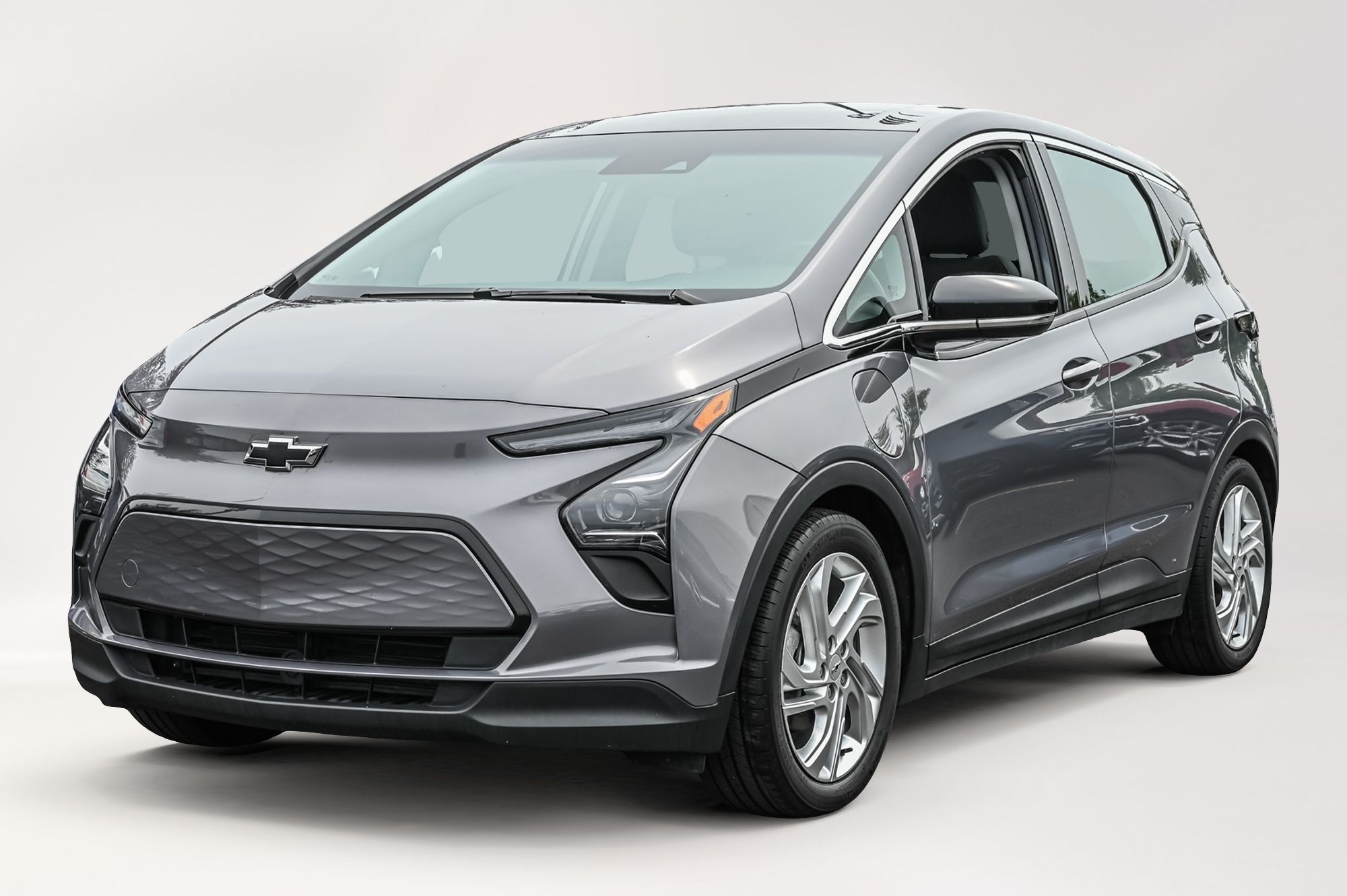 Chevrolet Bolt EV  2023 à Dollard-des-Ormeaux, Québec