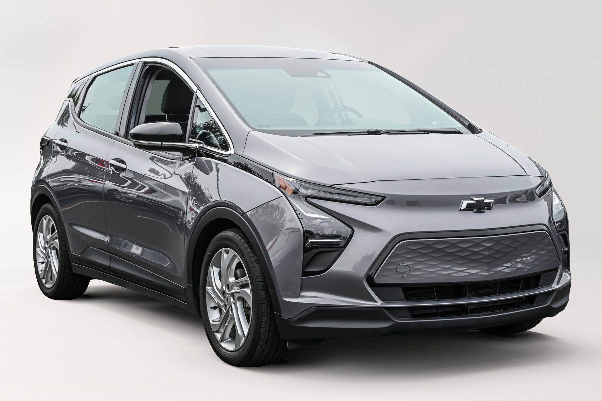 Chevrolet Bolt EV  2023 à Dollard-des-Ormeaux, Québec