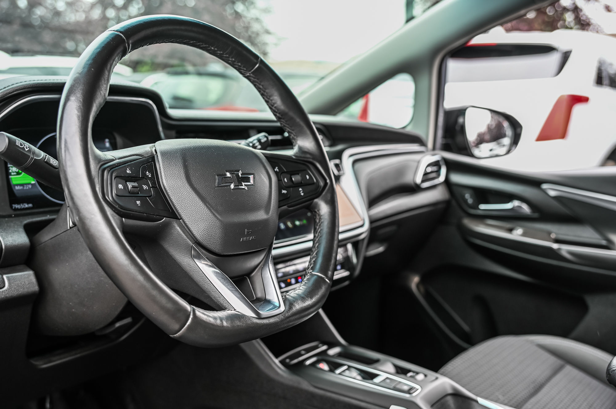 Chevrolet Bolt EV  2023 à Dollard-des-Ormeaux, Québec