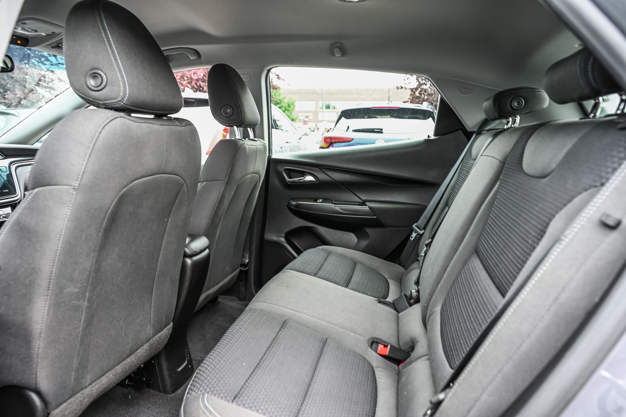 Chevrolet Bolt EV  2023 à Dollard-des-Ormeaux, Québec