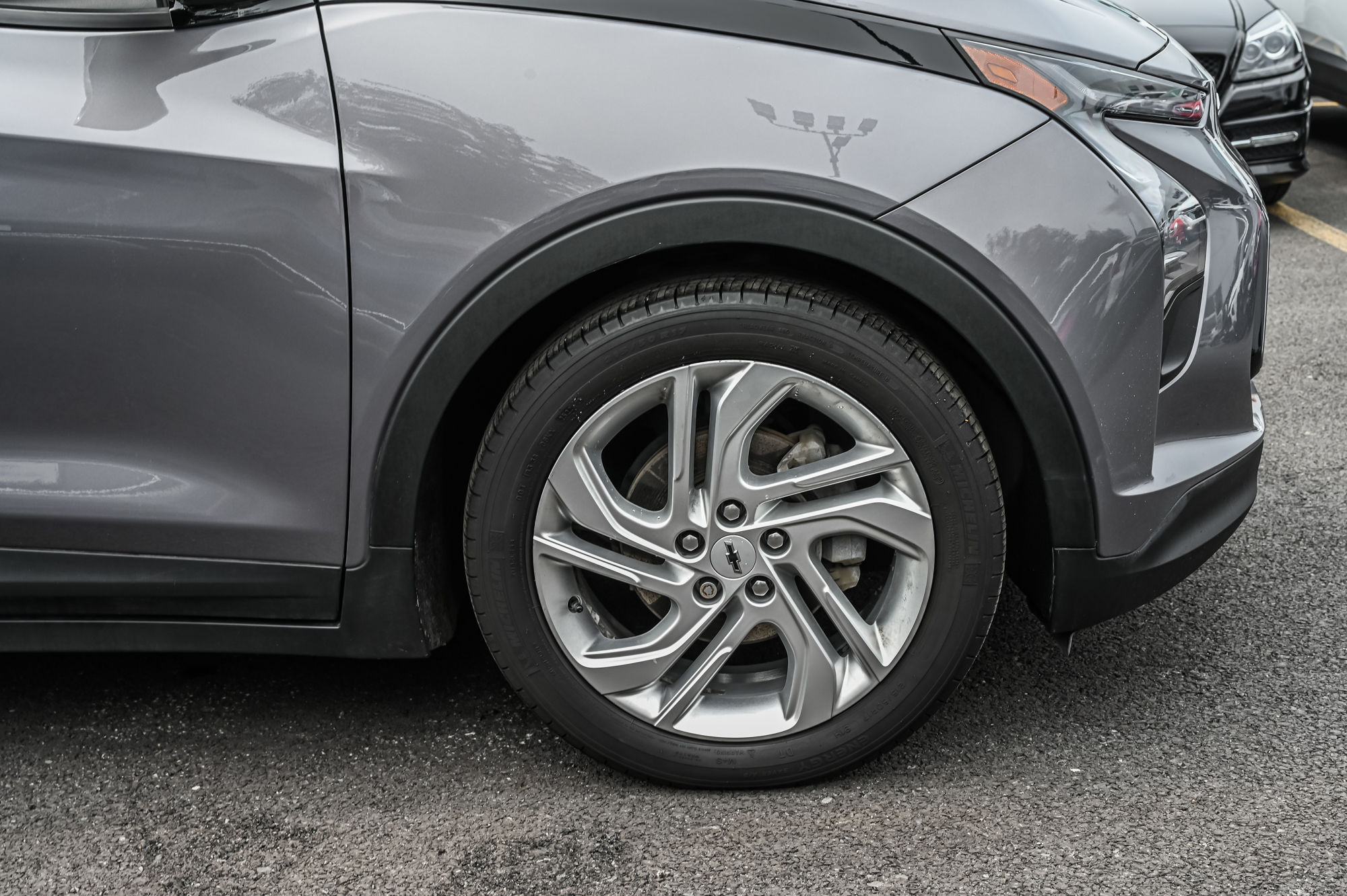 Chevrolet Bolt EV  2023 à Dollard-des-Ormeaux, Québec