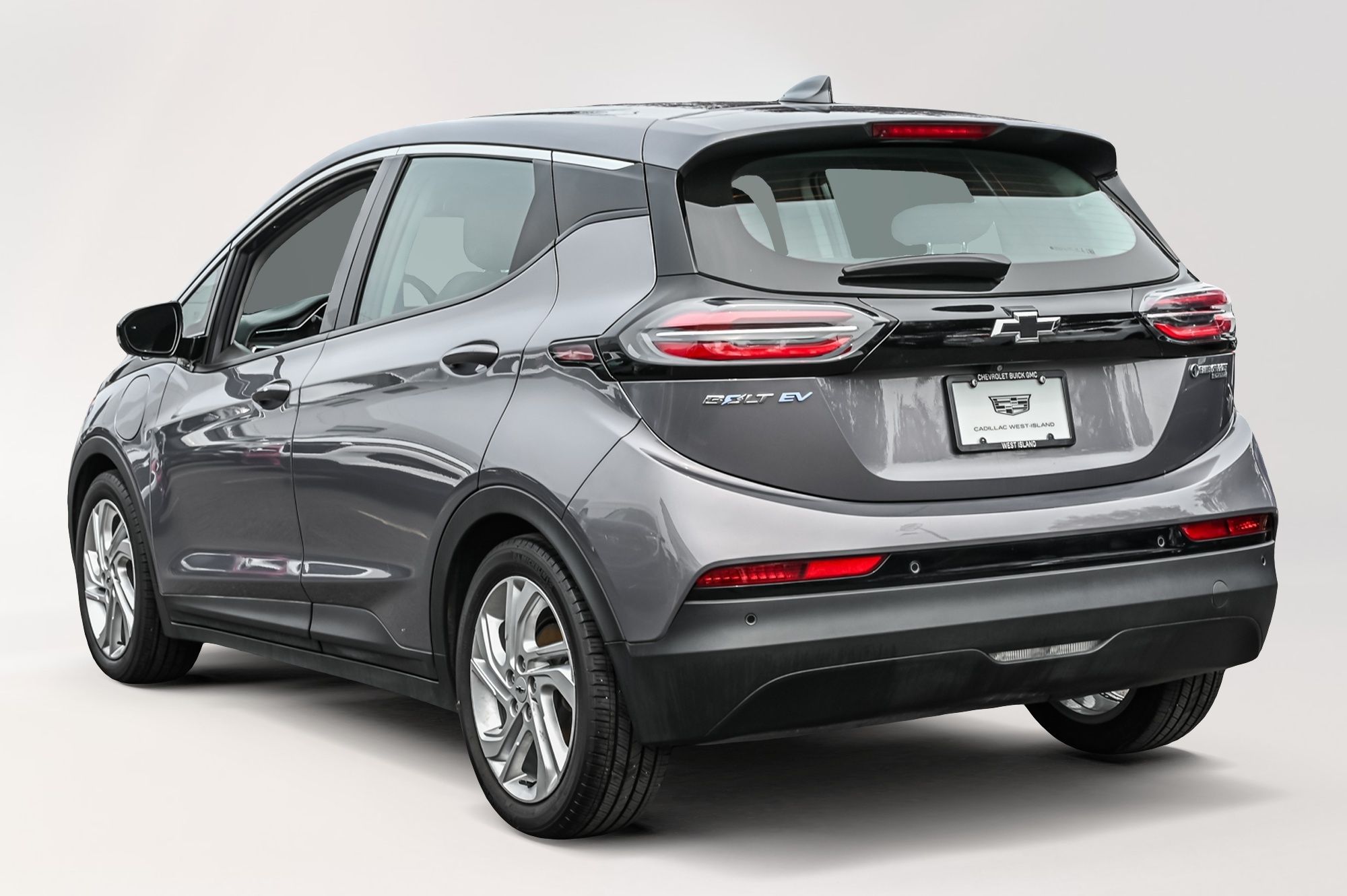 Chevrolet Bolt EV  2023 à Dollard-des-Ormeaux, Québec
