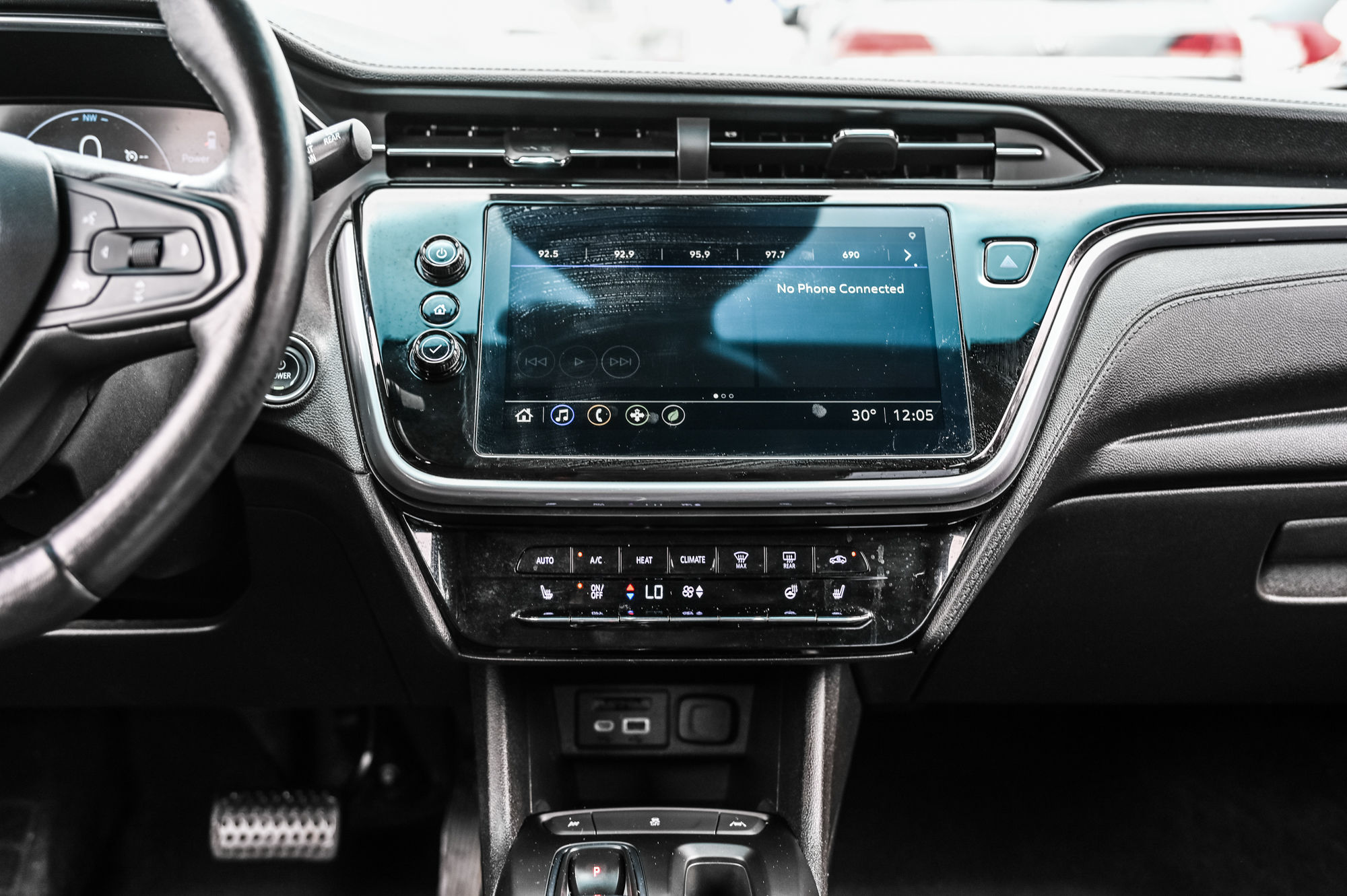 Chevrolet Bolt EV  2023 à Dollard-des-Ormeaux, Québec