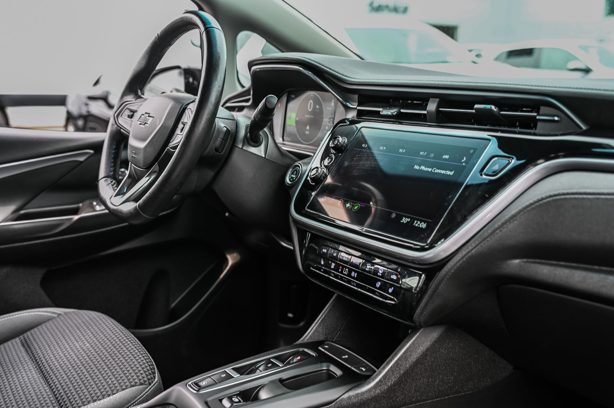 Chevrolet Bolt EV  2023 à Dollard-des-Ormeaux, Québec