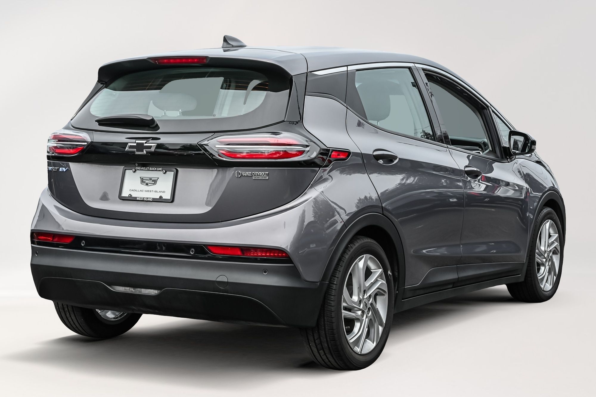 Chevrolet Bolt EV  2023 à Dollard-des-Ormeaux, Québec