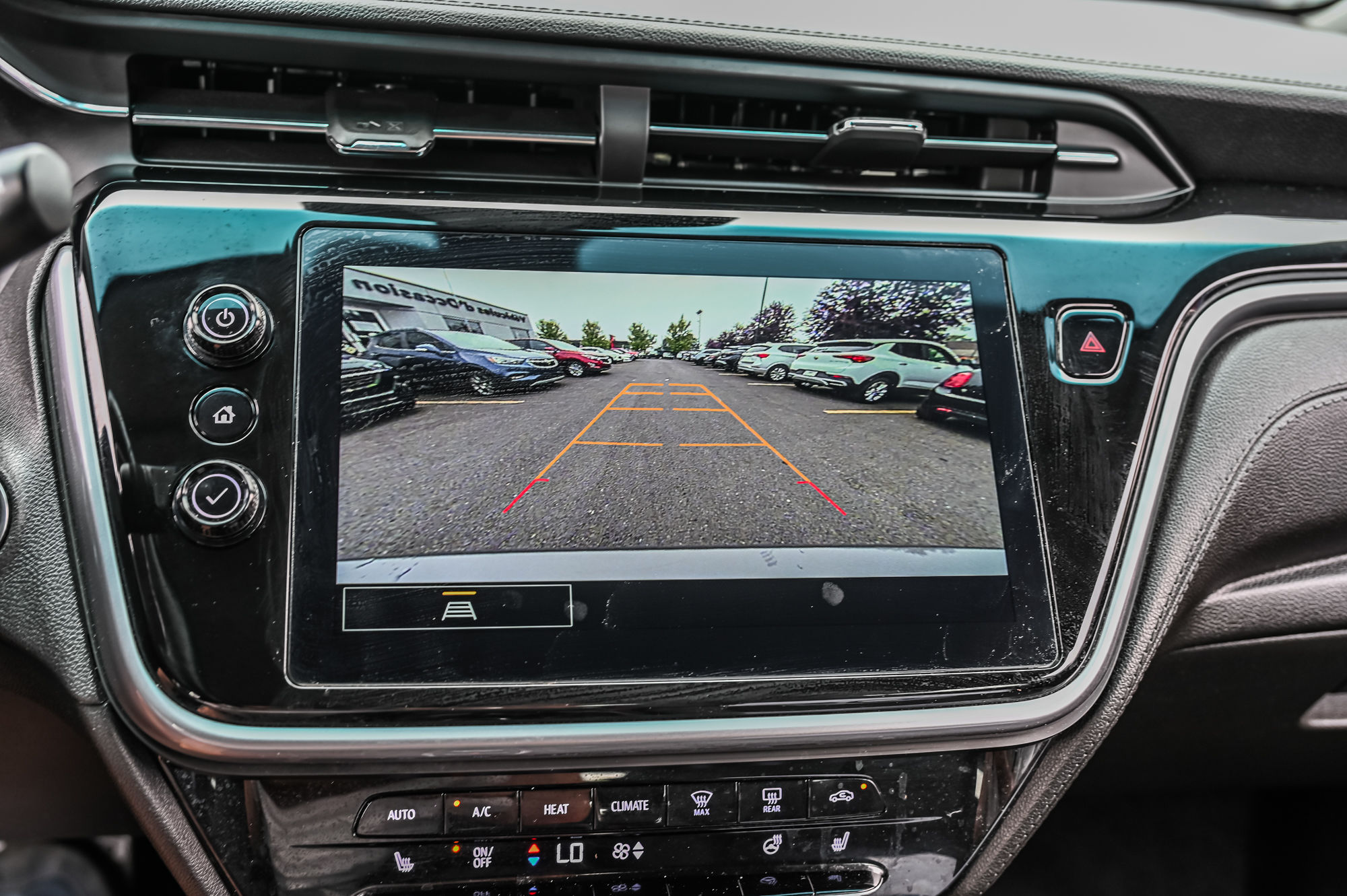 Chevrolet Bolt EV  2023 à Dollard-des-Ormeaux, Québec