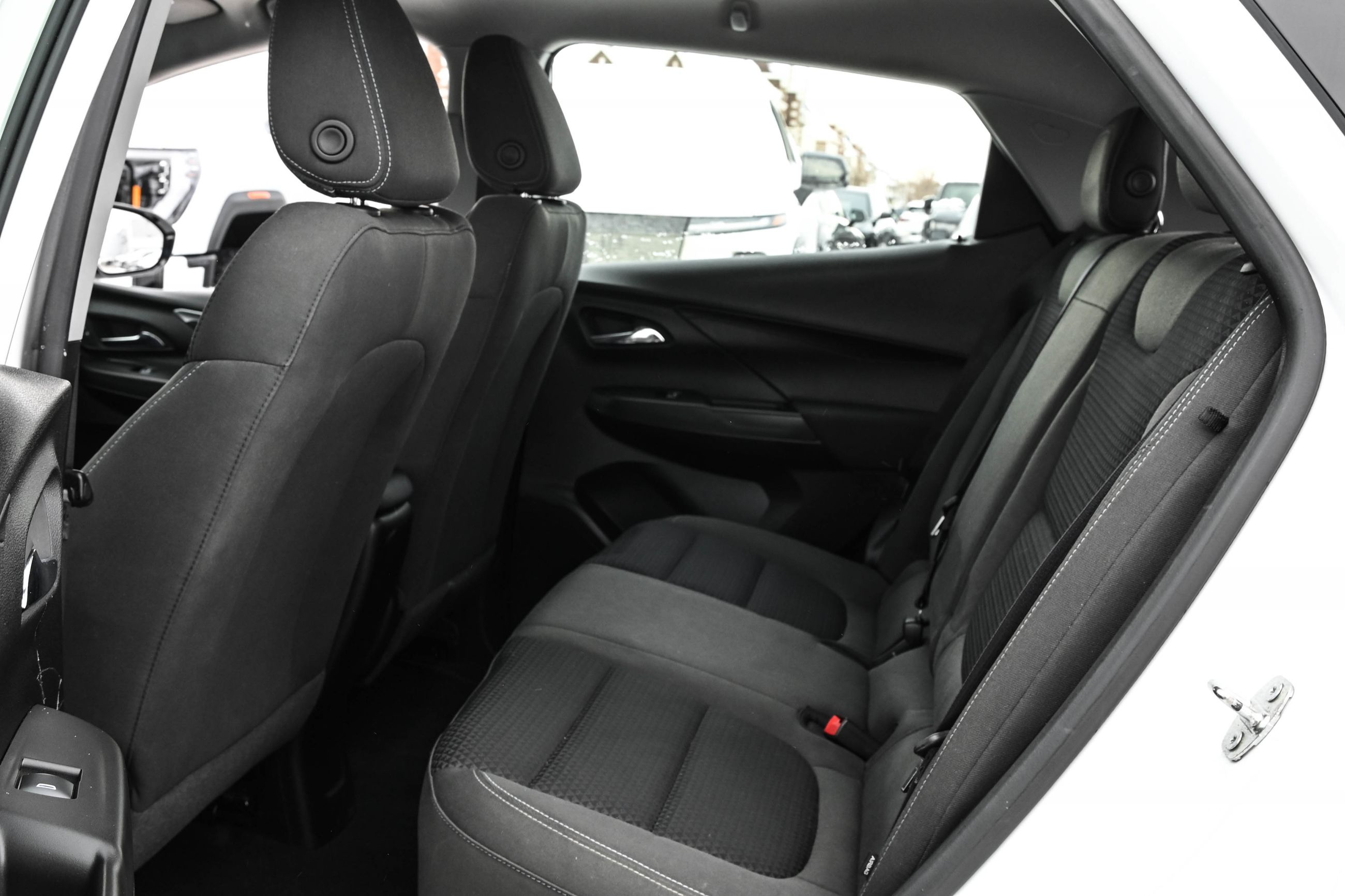 2023 Chevrolet Bolt EV in Dollard-des-Ormeaux, Quebec