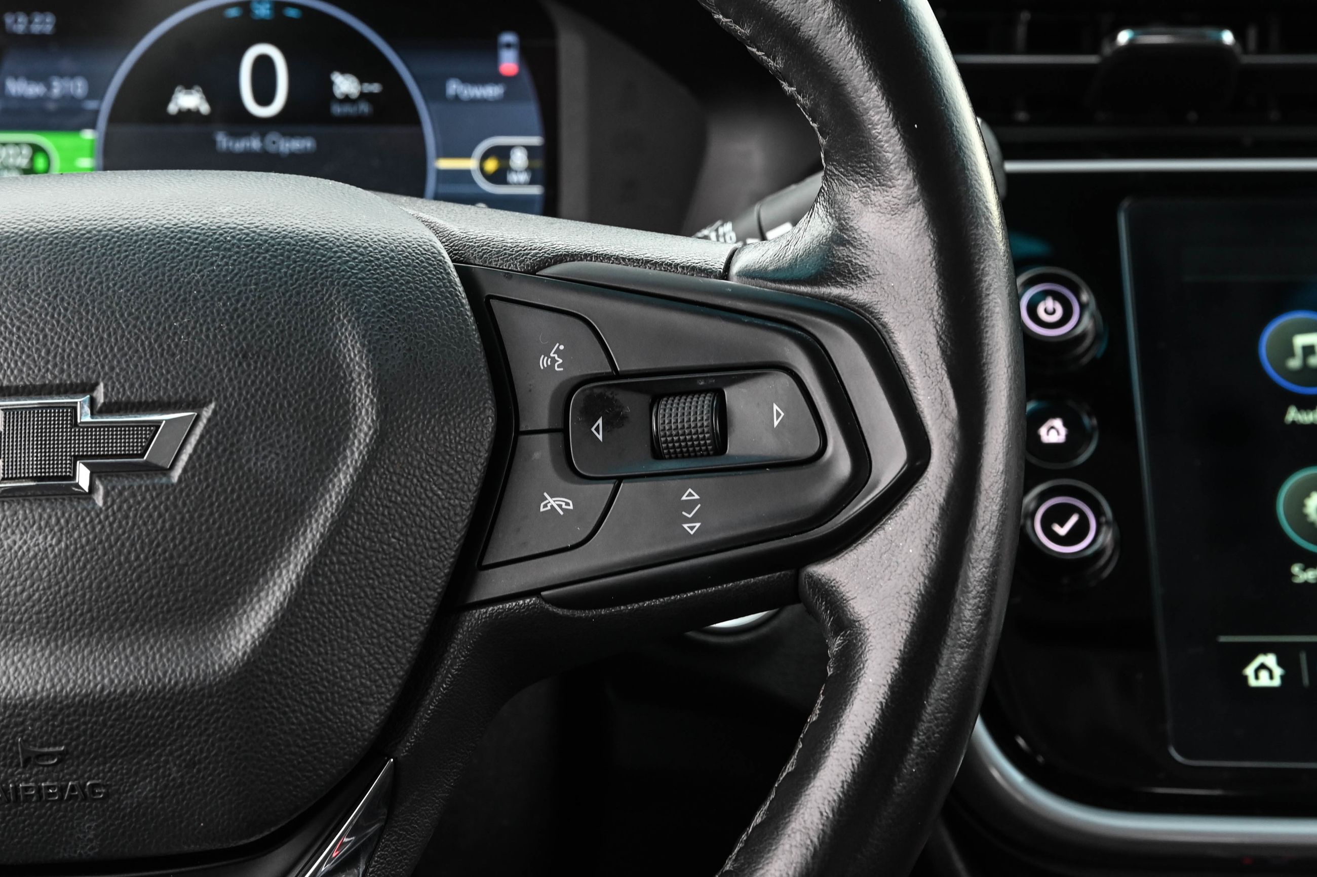 2023 Chevrolet Bolt EV in Dollard-des-Ormeaux, Quebec