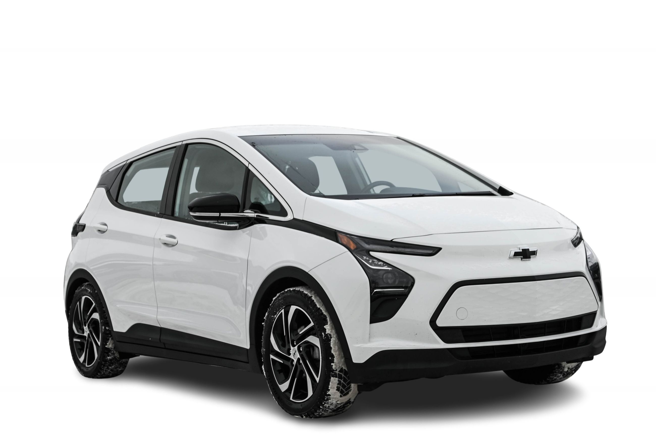2023 Chevrolet Bolt EV in Dollard-des-Ormeaux, Quebec