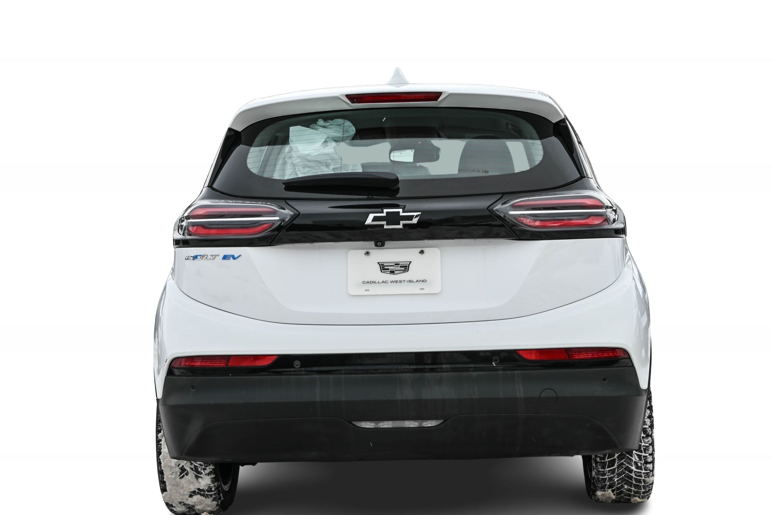 2023 Chevrolet Bolt EV in Dollard-des-Ormeaux, Quebec