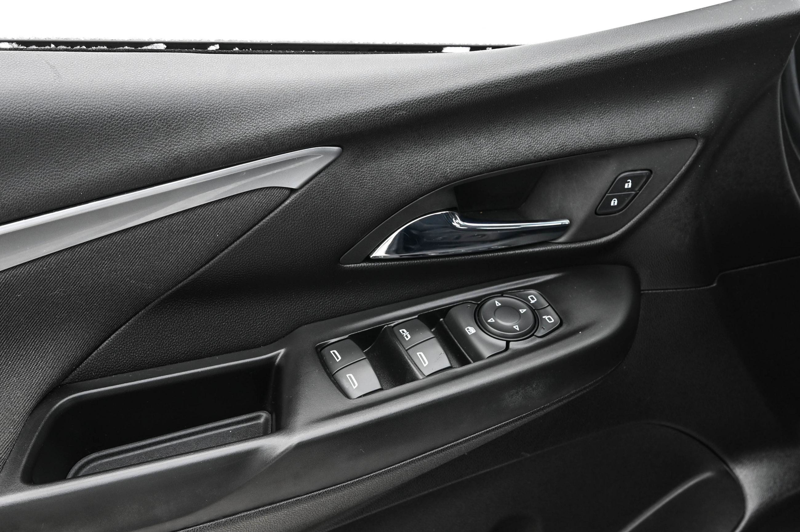 2023 Chevrolet Bolt EV in Dollard-des-Ormeaux, Quebec